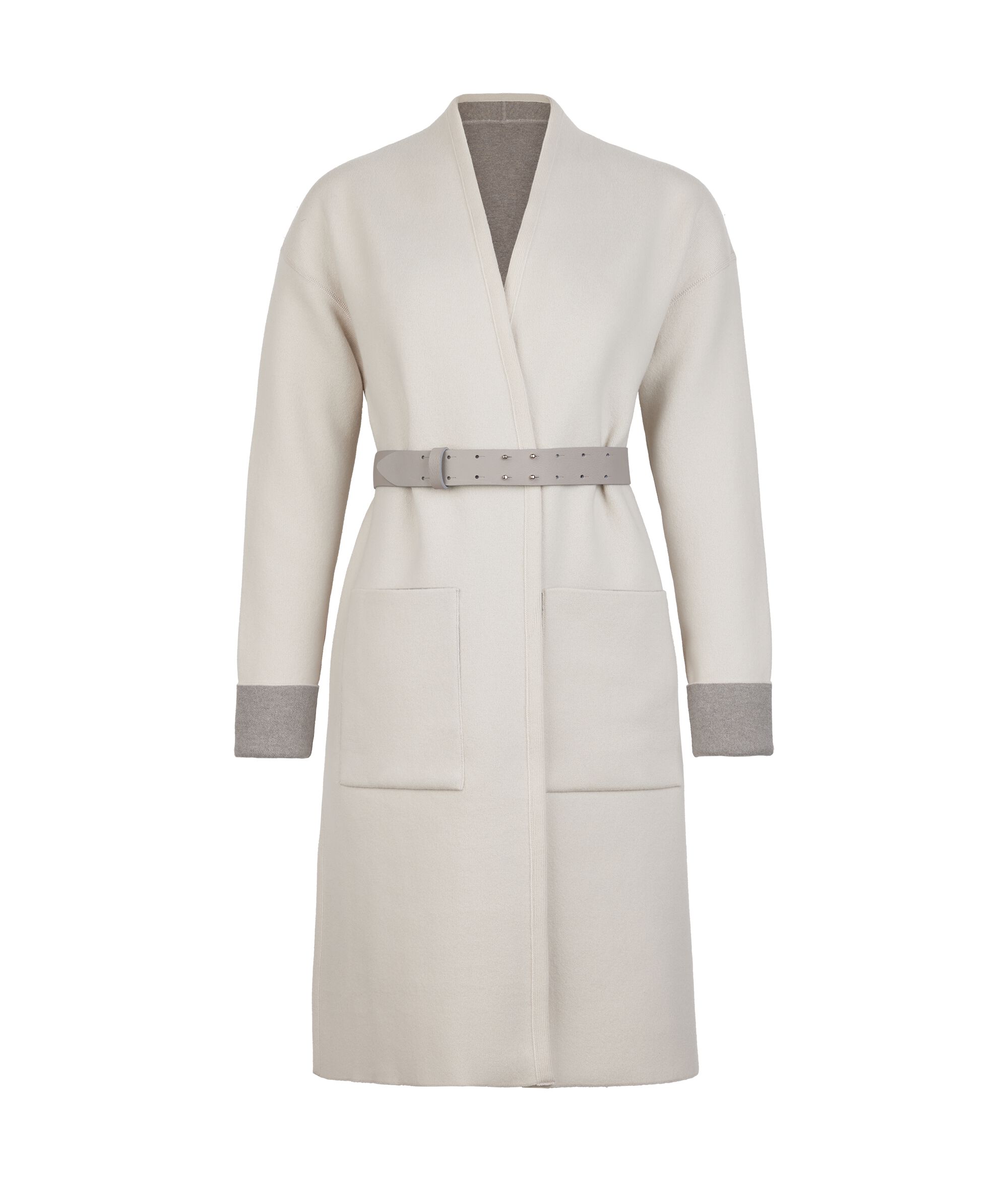 Color Alabastro claro/Polvo