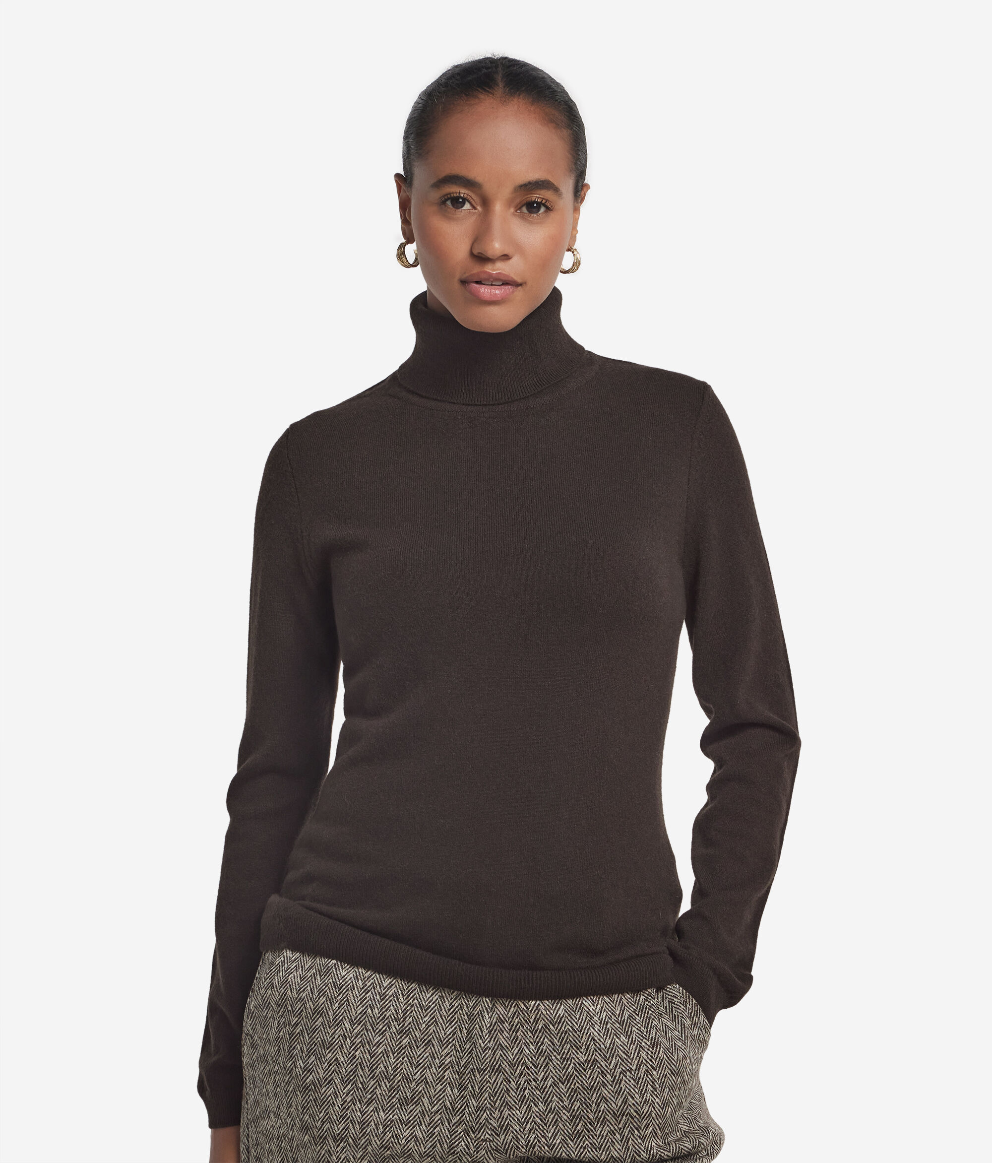 Μπλούζα Ζιβάγκο από Ultrasoft Cashmere