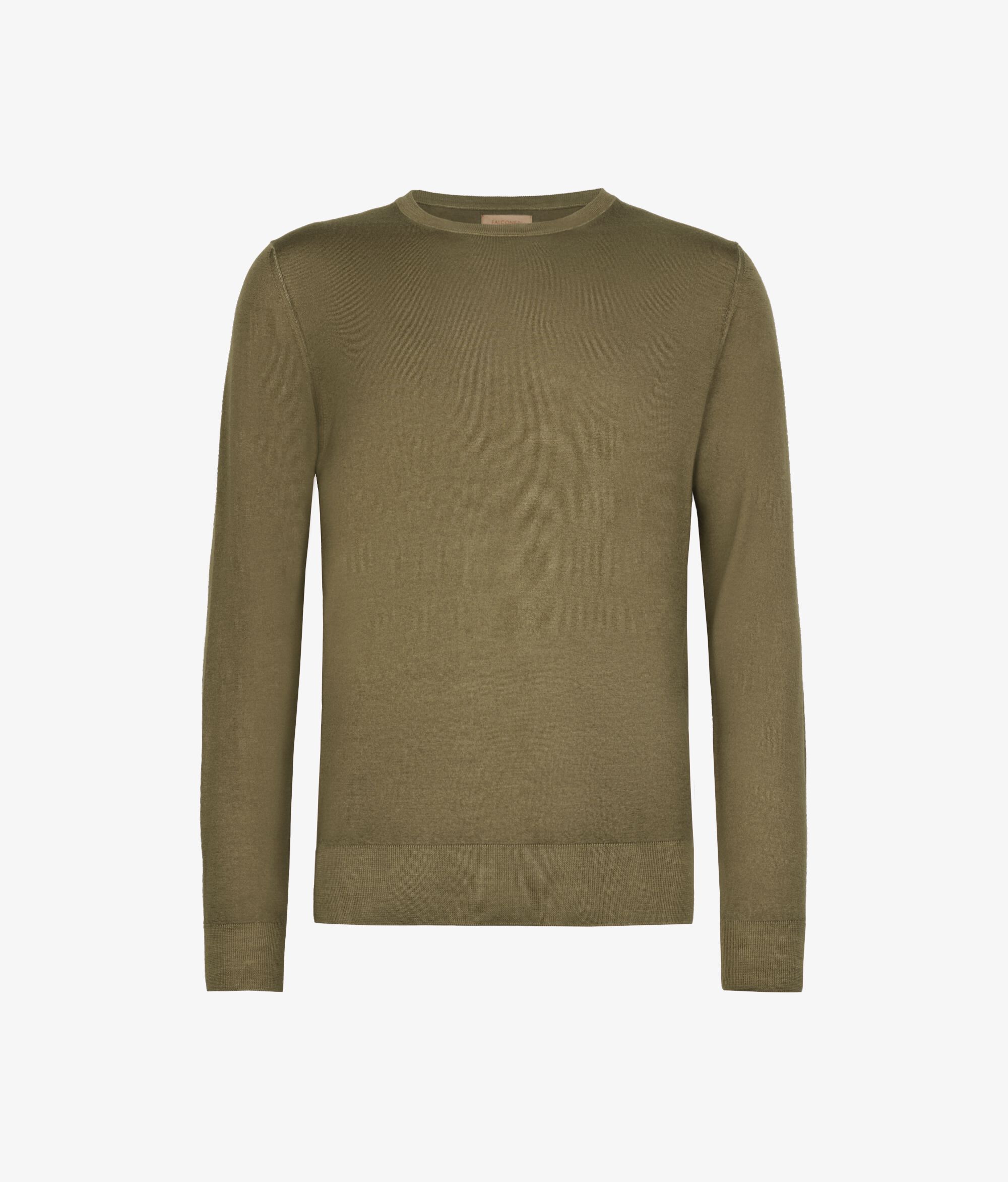 Color Jungle garment-dyed