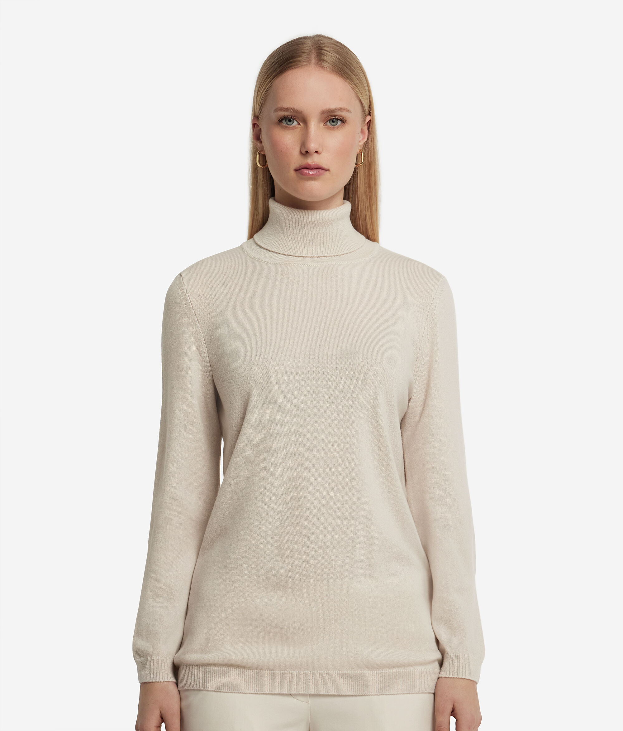 Μπλούζα Ζιβάγκο από Ultrasoft Cashmere
