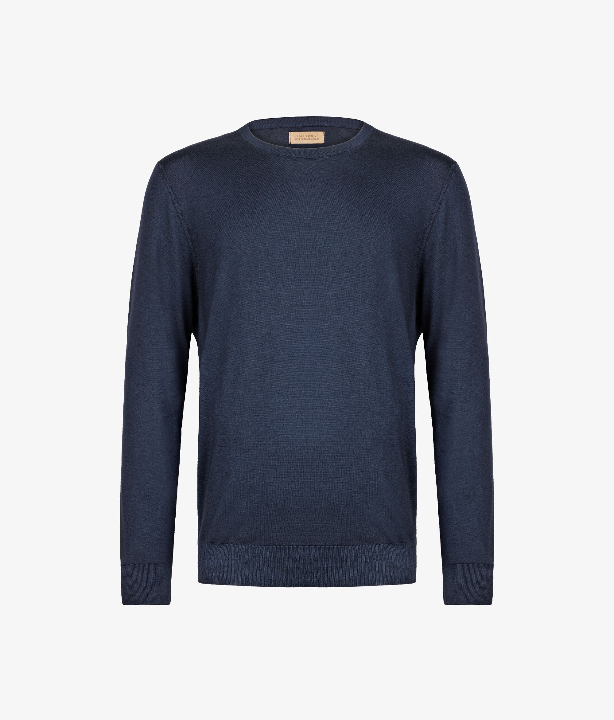 Color Garment-Dyed Midnight Blue