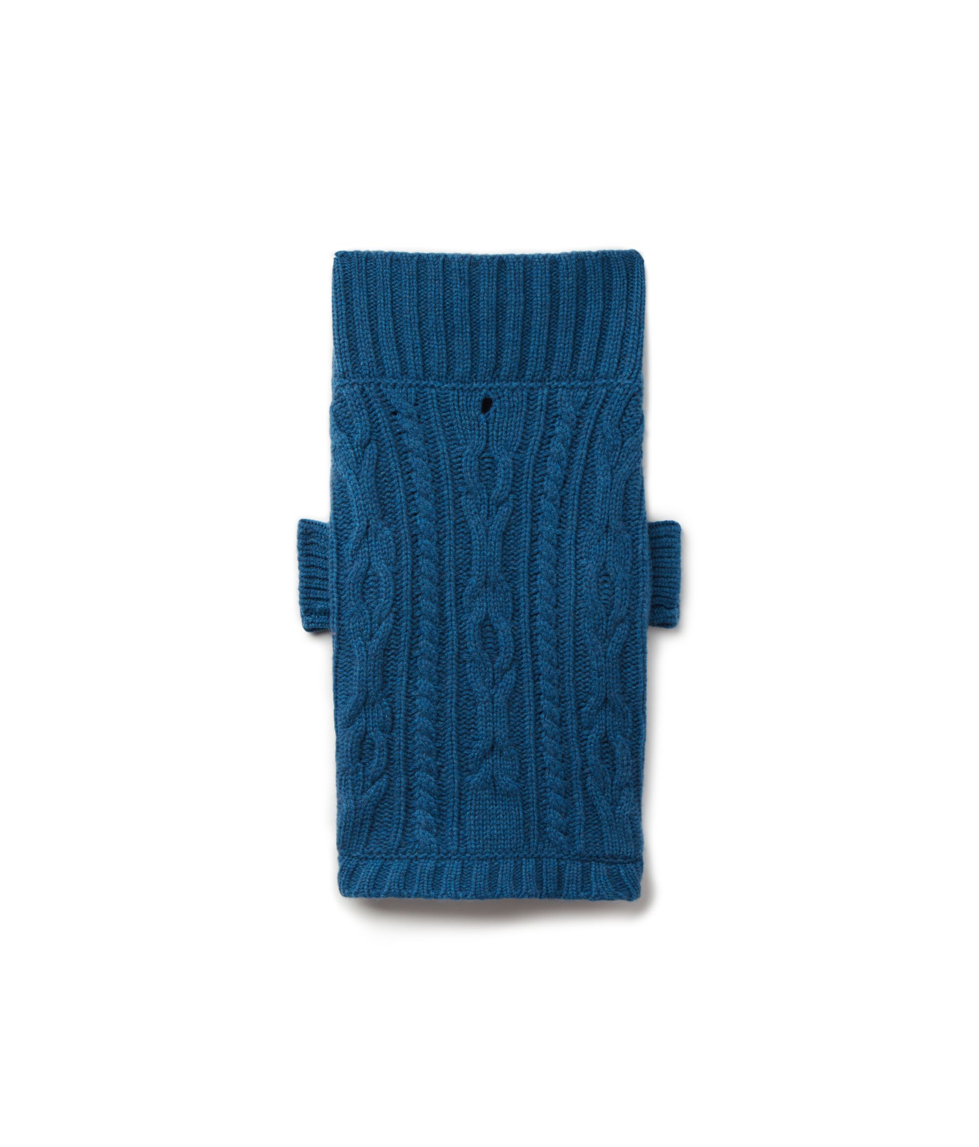 Cashmere Dog’s Garment