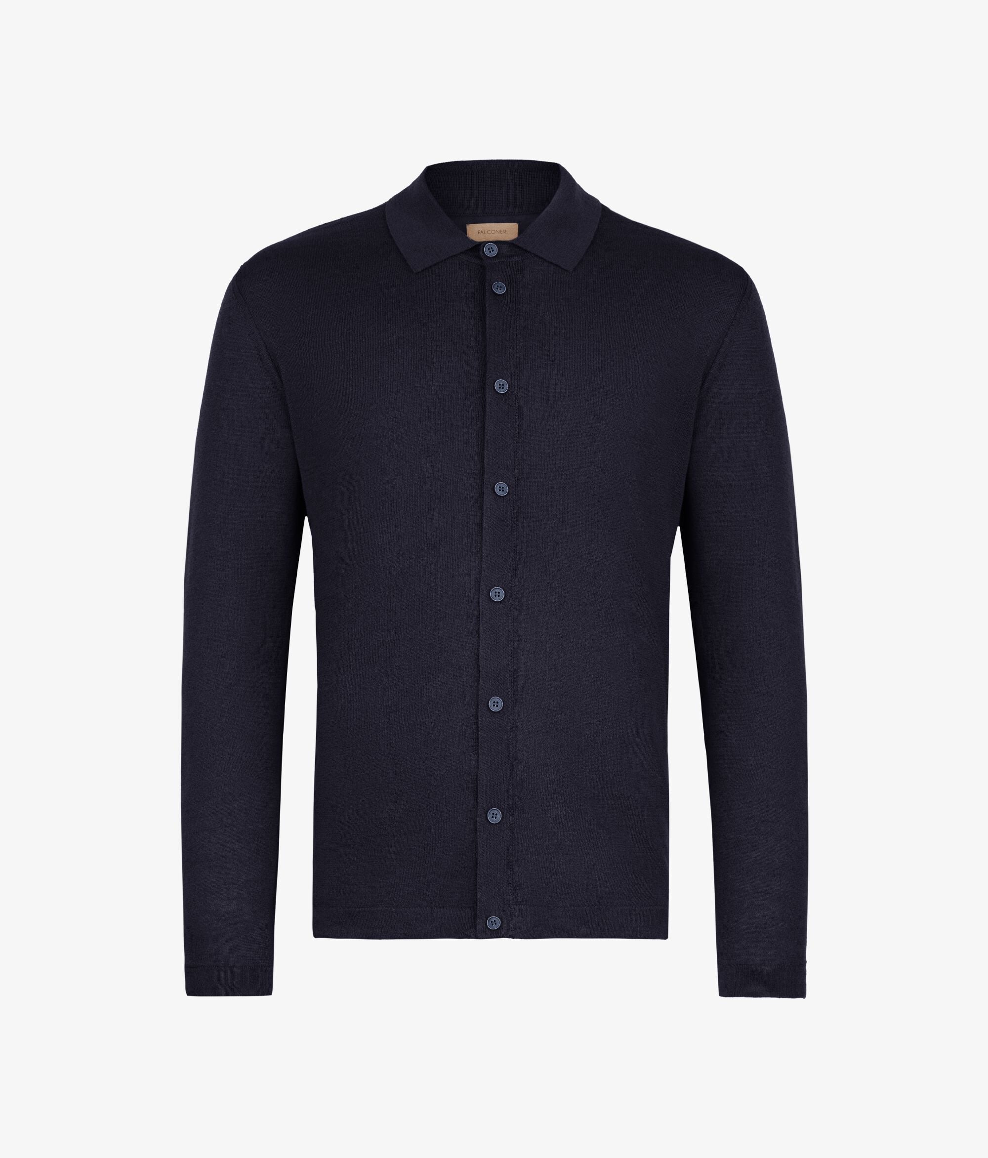 Color Blu navy