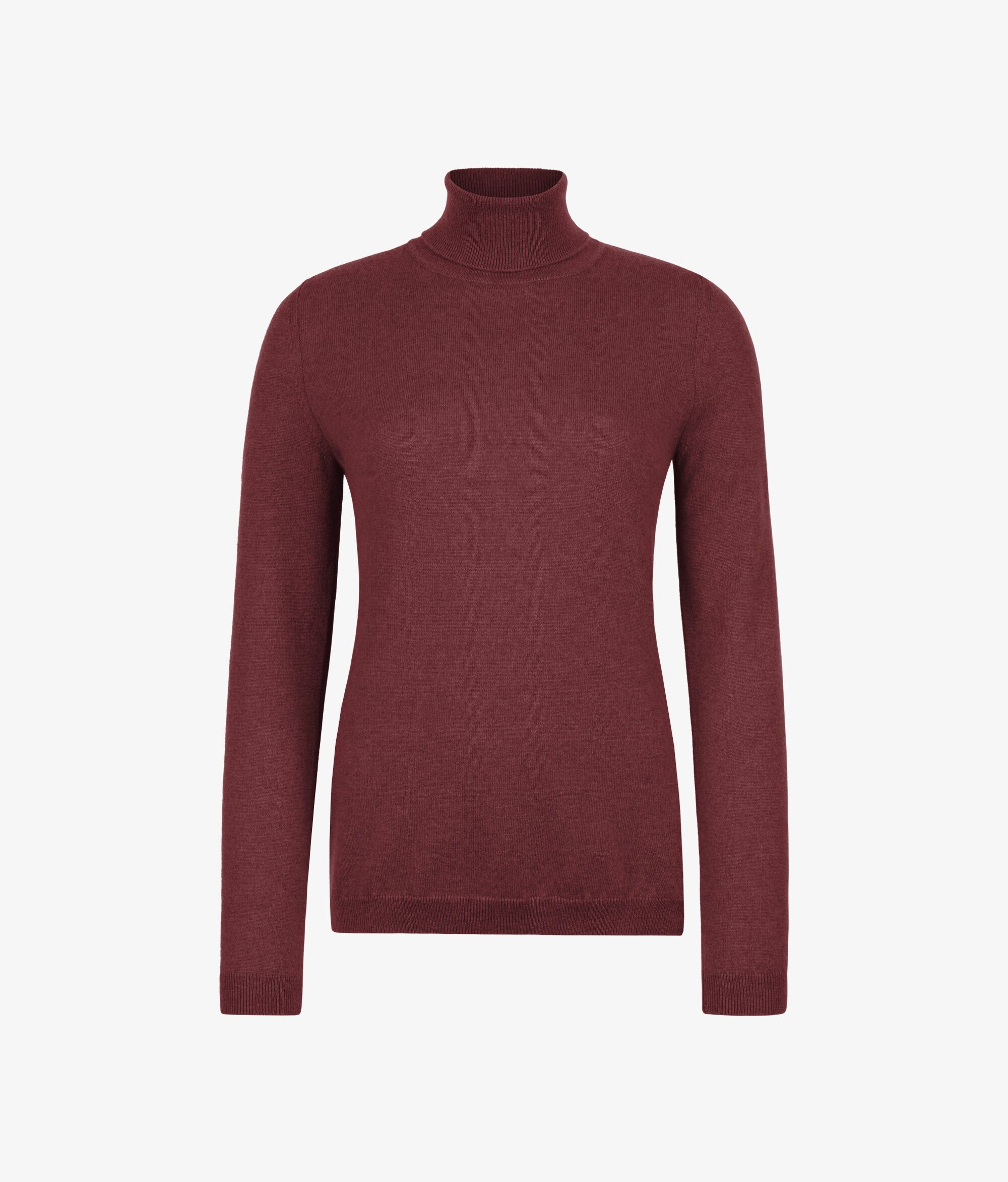 Barva Melírovaná marsala