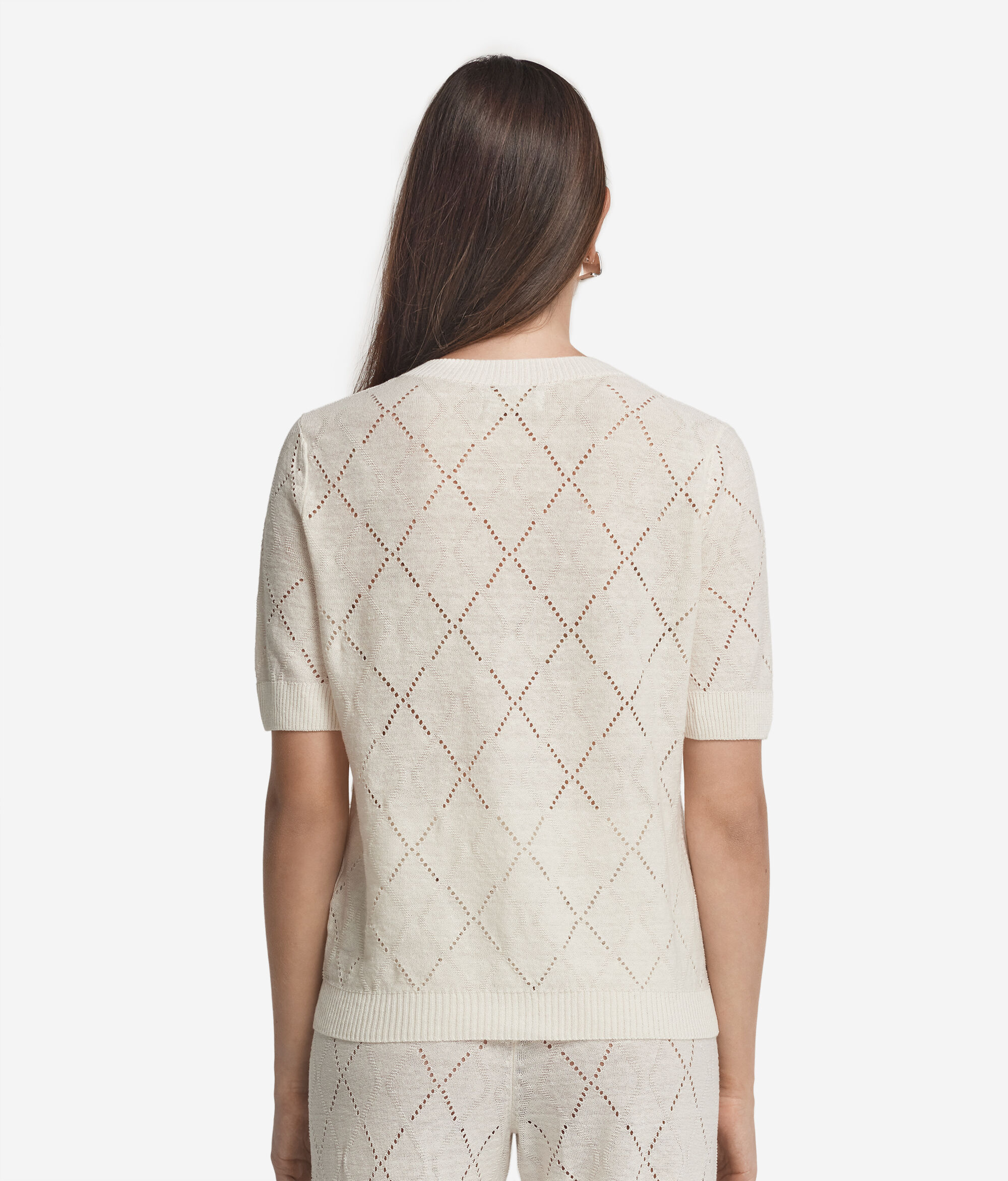 • Diamonds T-Shirt