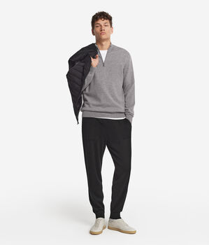 Ultrafine Cashmere Pants