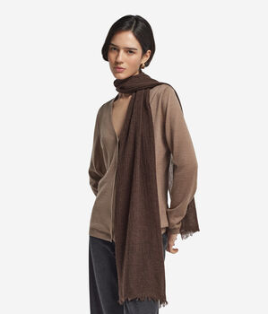 Bufanda en cashmere