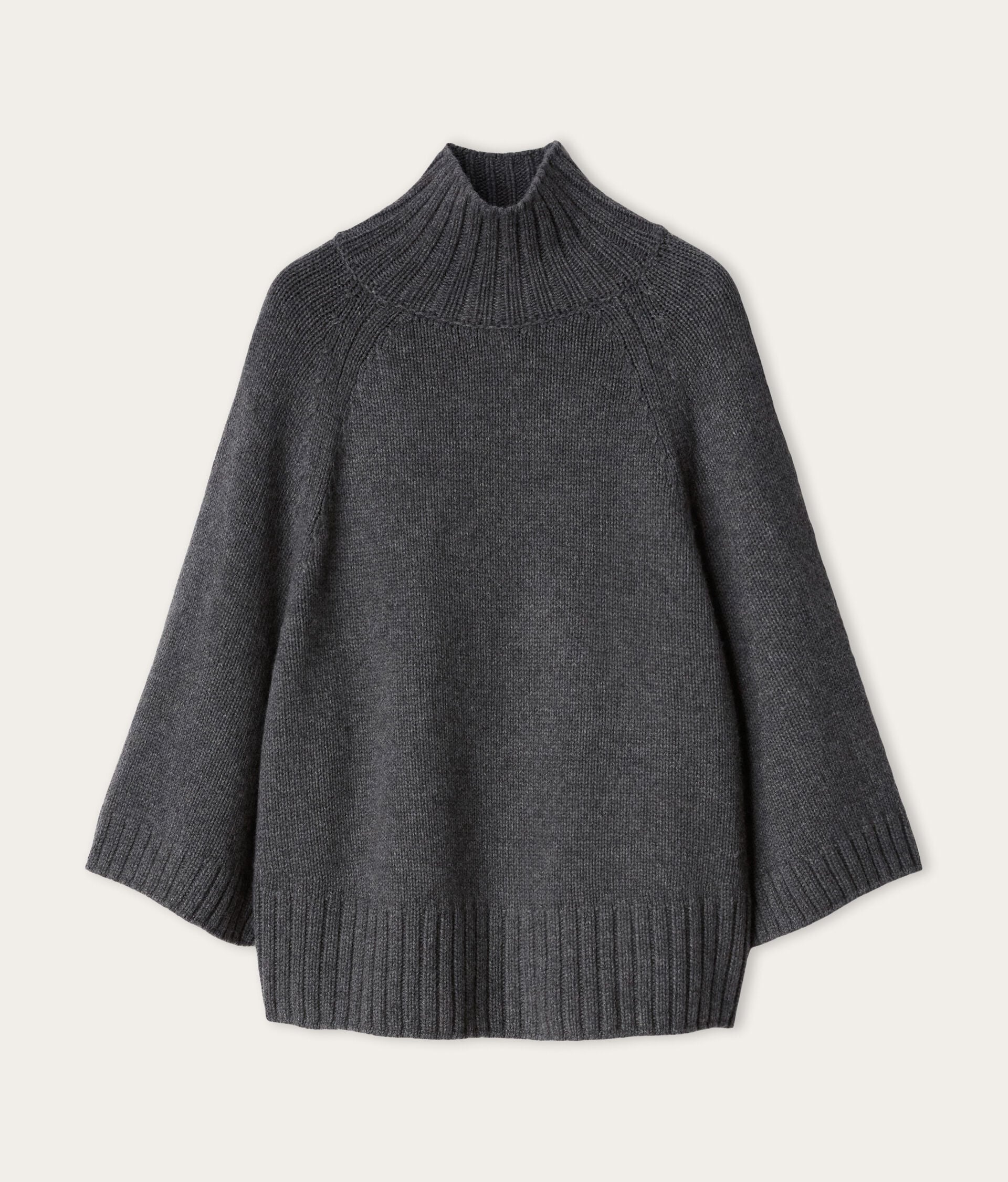 Cappa stondata in Cashmere