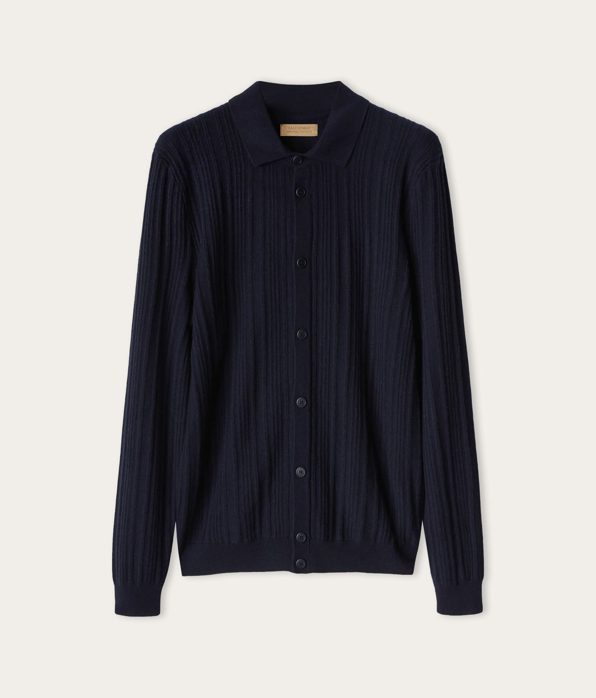 Color Blu navy