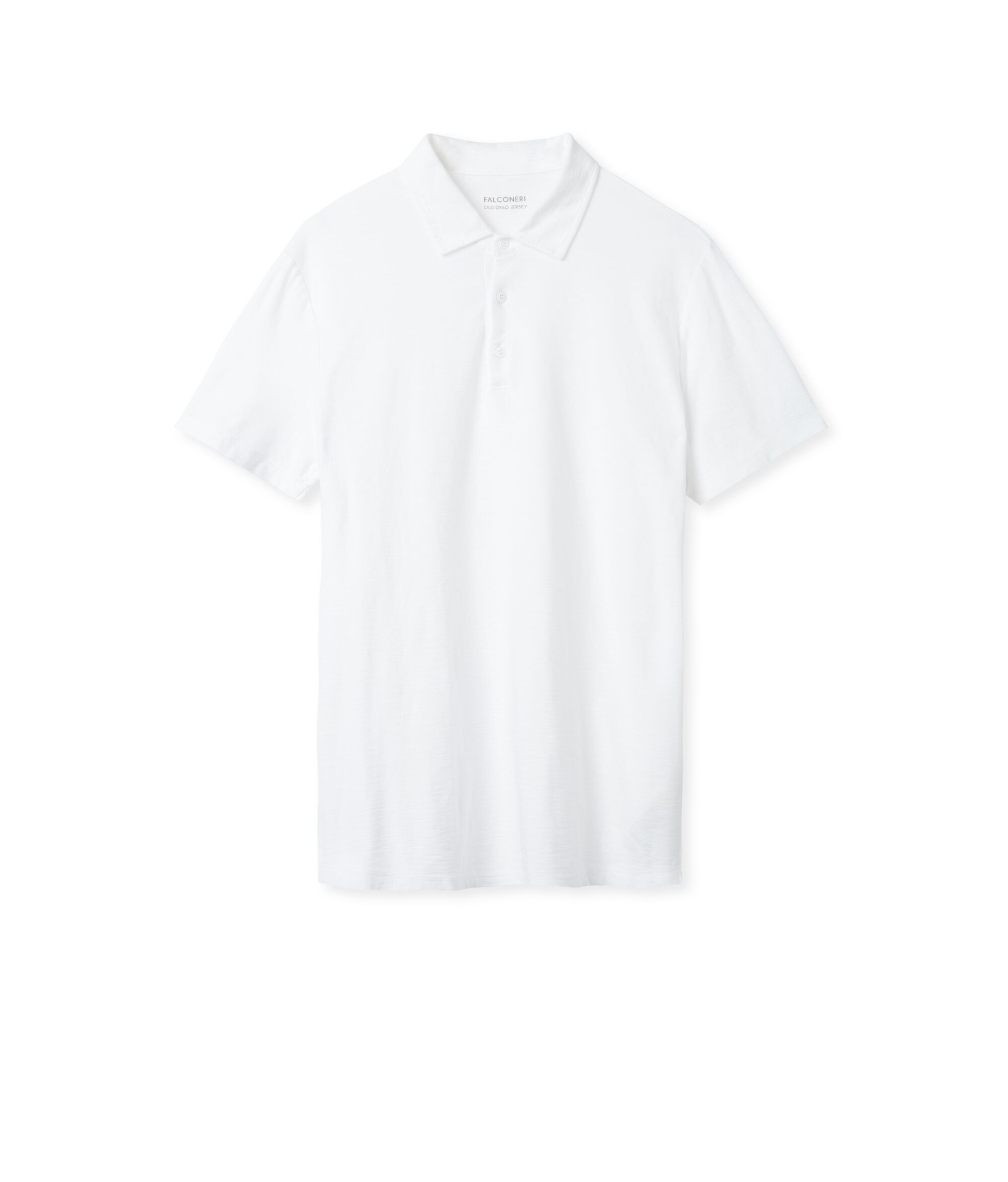Polo in Cotone Twist
