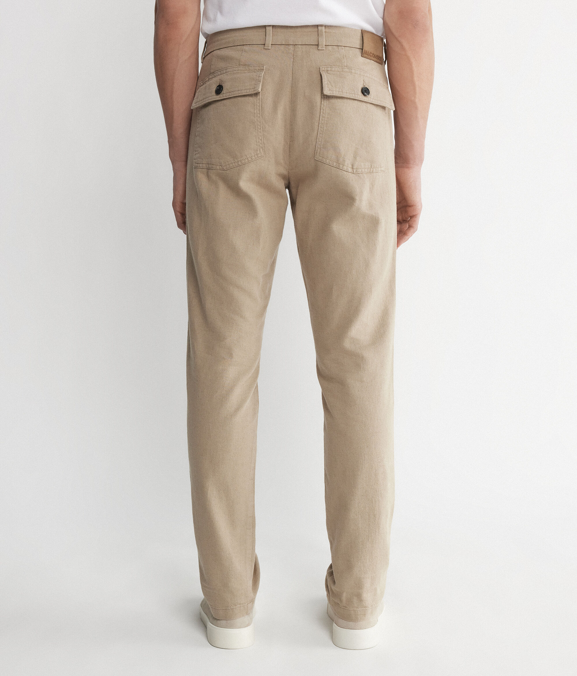 Pantalons worker