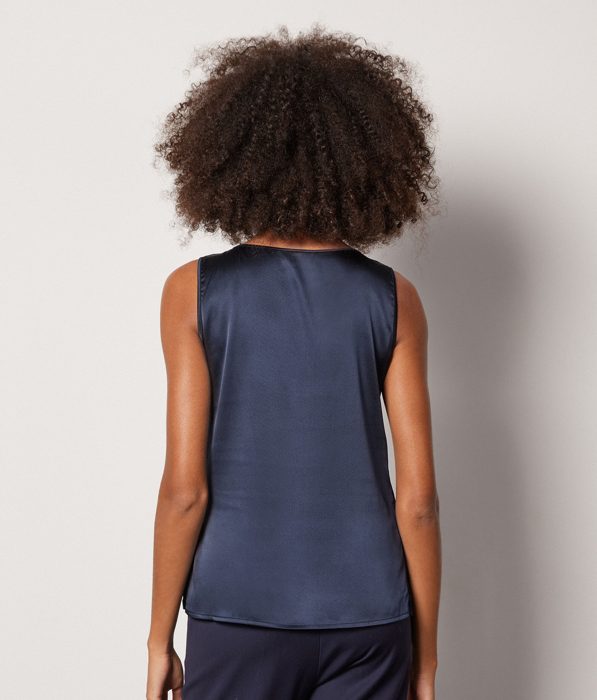 Silk Top