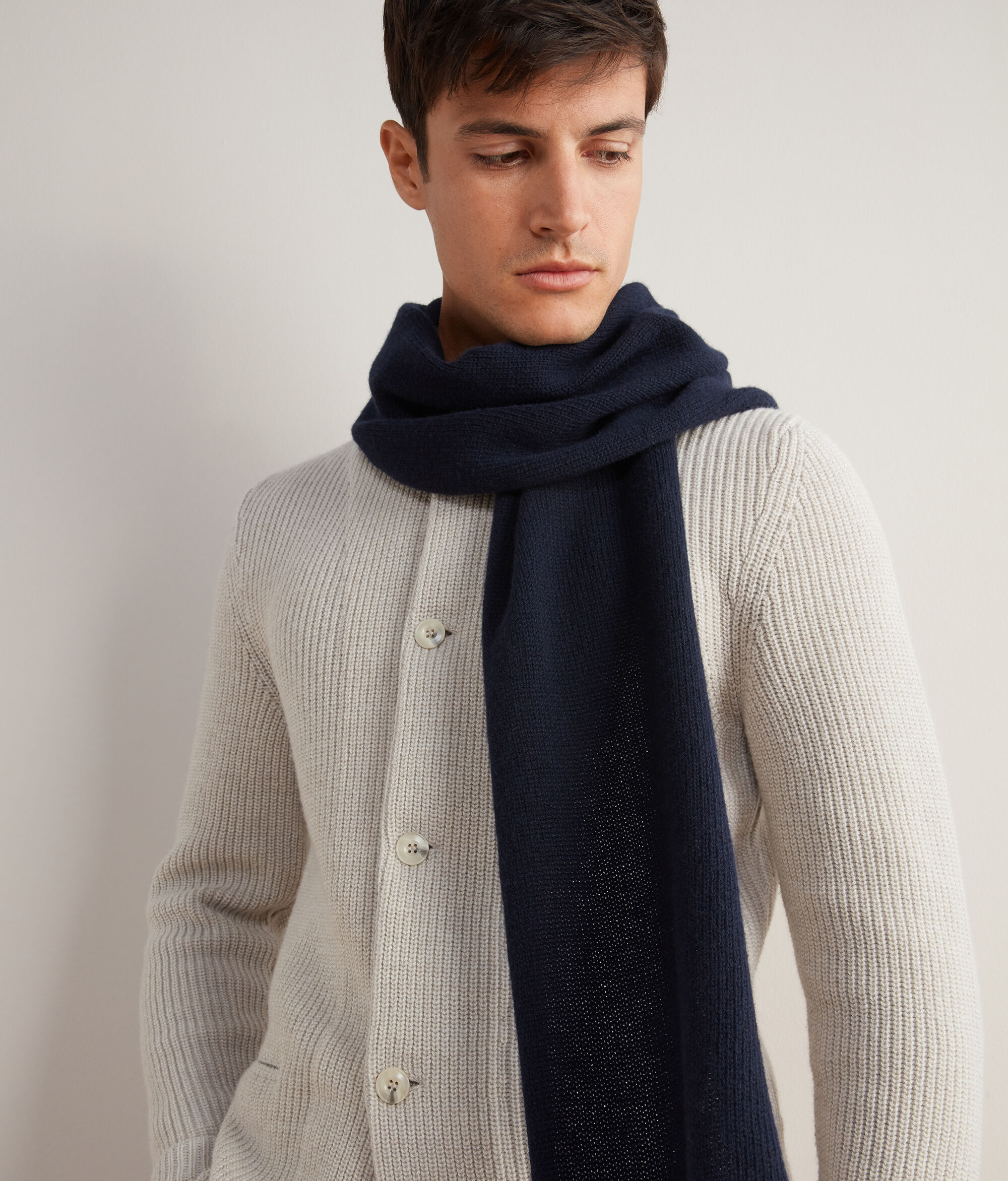 Cashmere Scarf