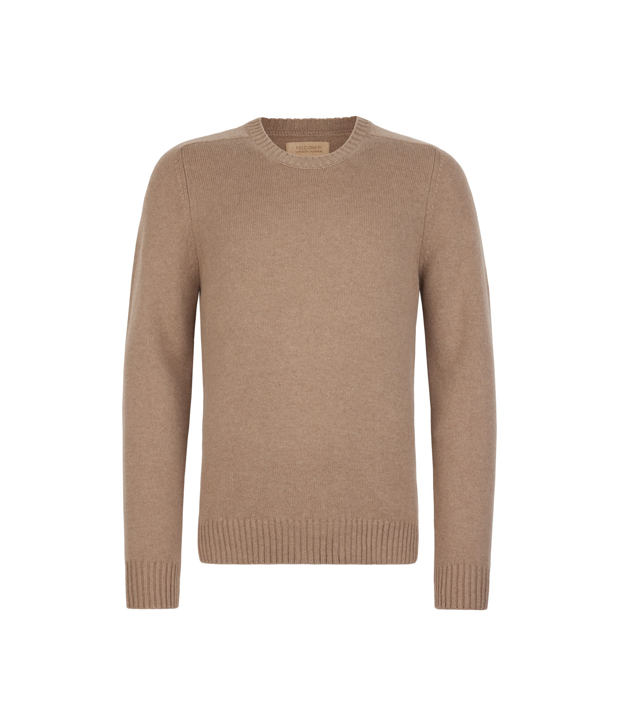 Barva TMAVŠÍ BÉŽOVÁ MELANŽ