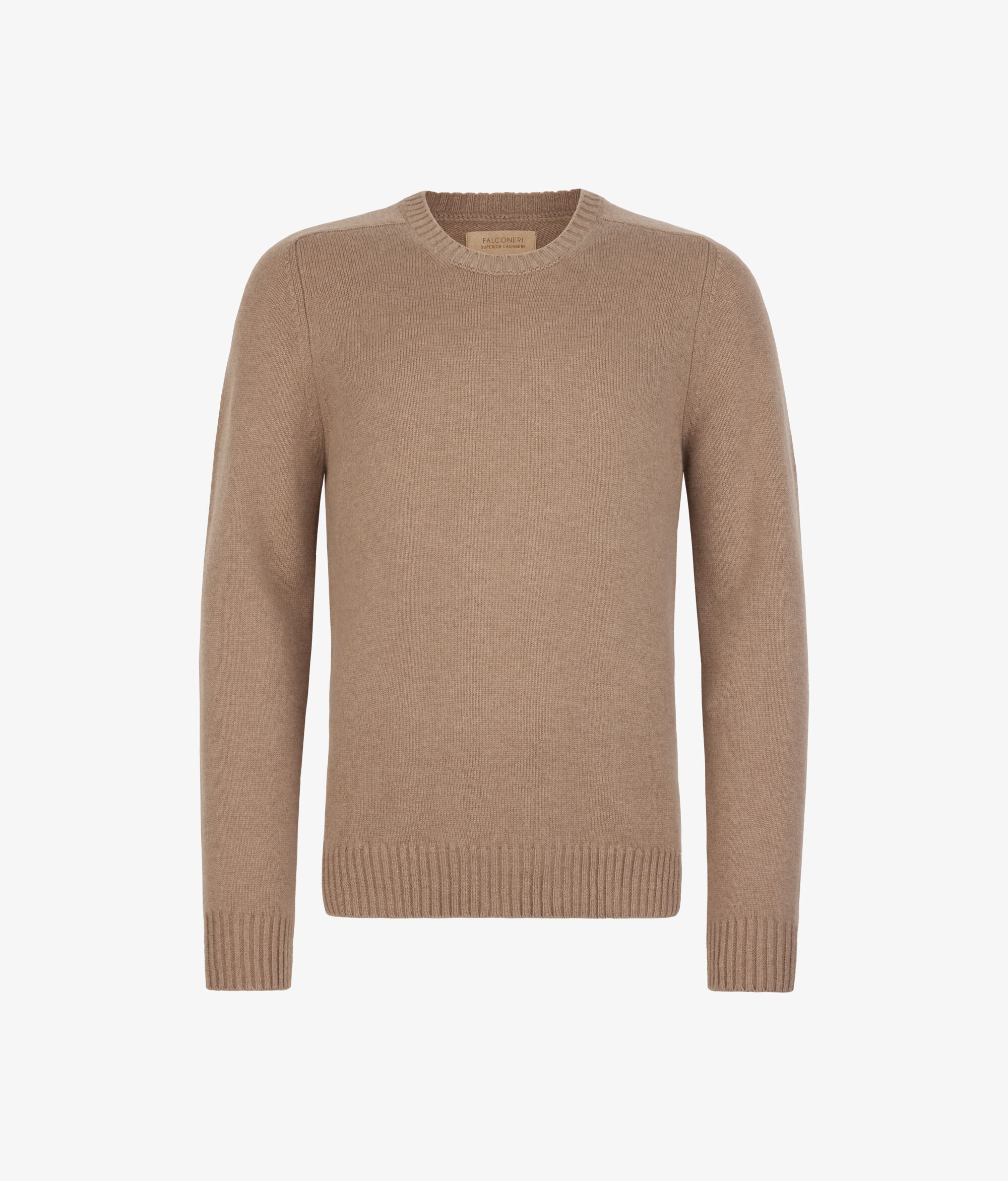 Barva TMAVŠÍ BÉŽOVÁ MELANŽ