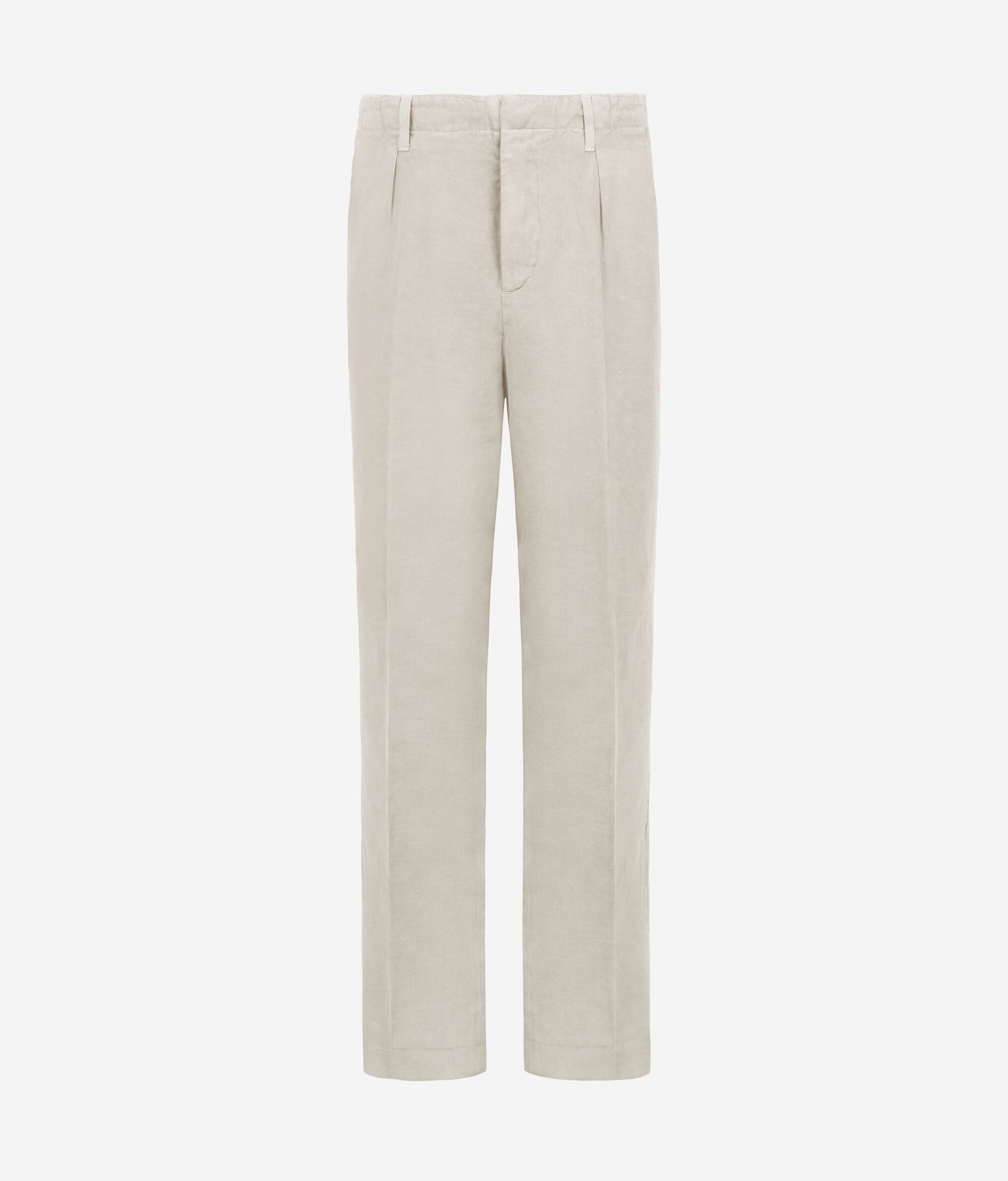 Mineral earth trousers