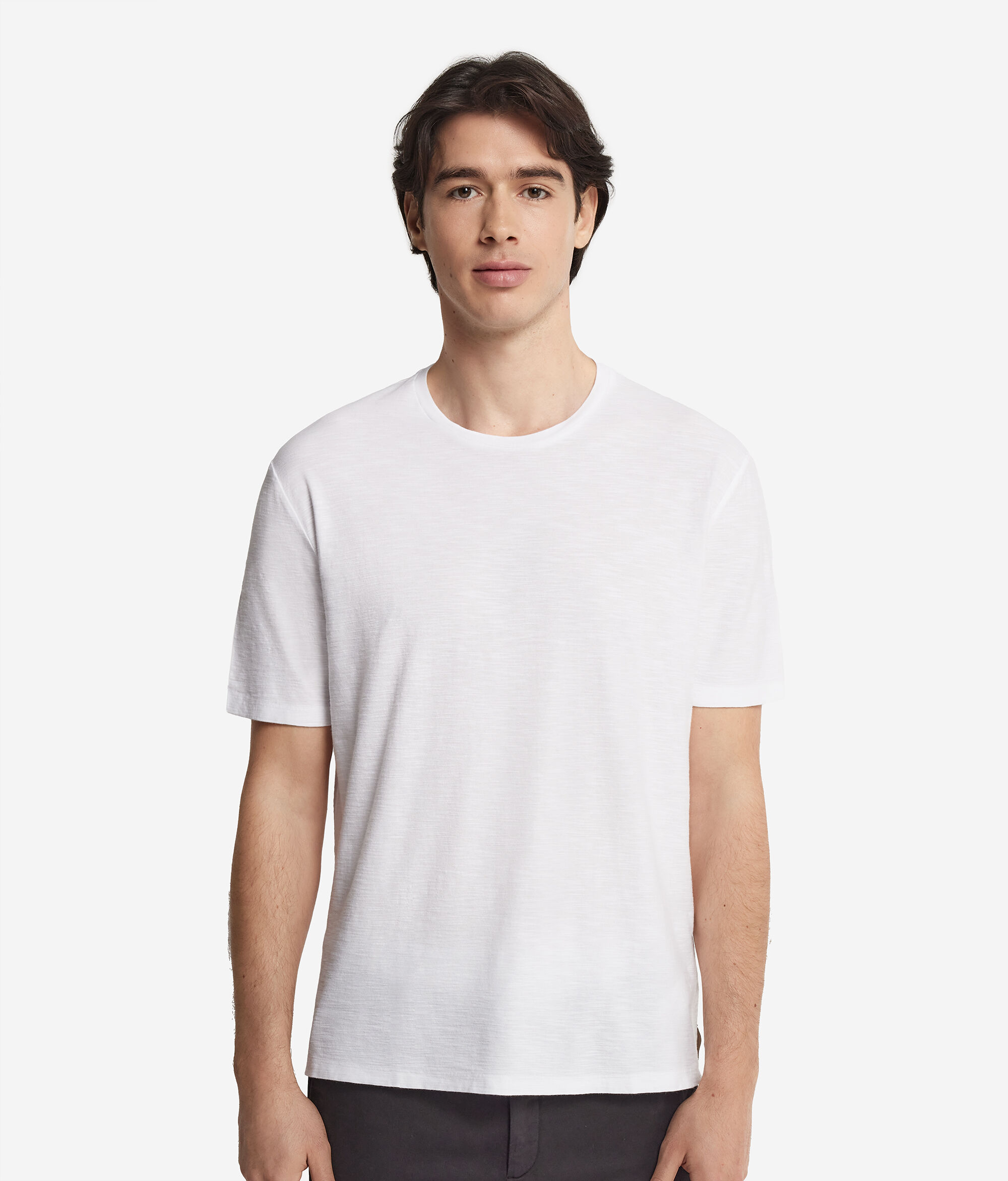 Cotton Twist T-shirt