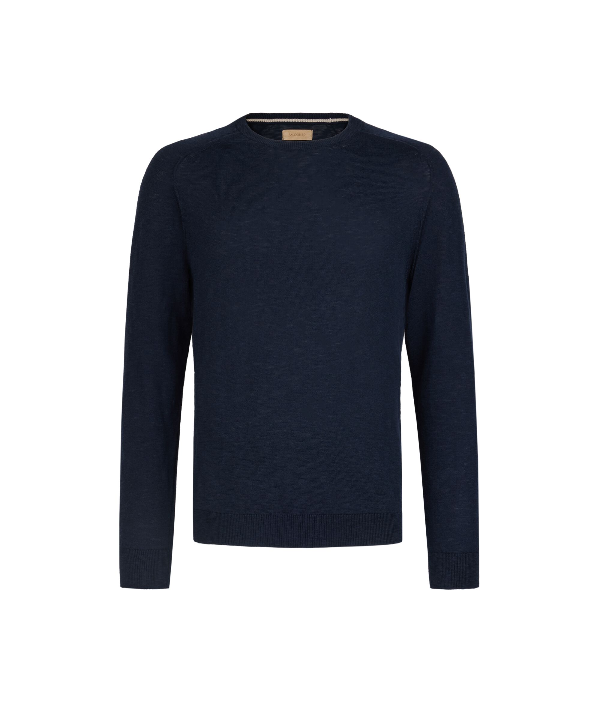 Pullover mit langen Ärmeln Twist