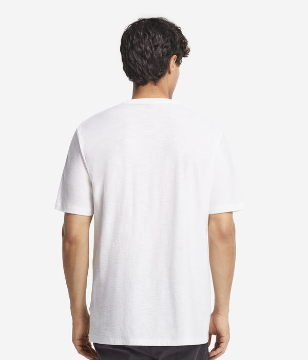 Футболка из хлопка