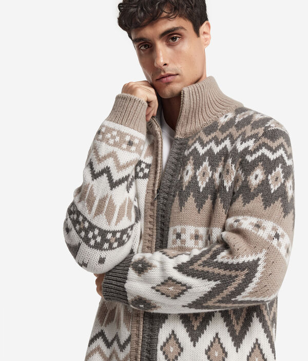 Кардиган из ультрамягкого кашемира