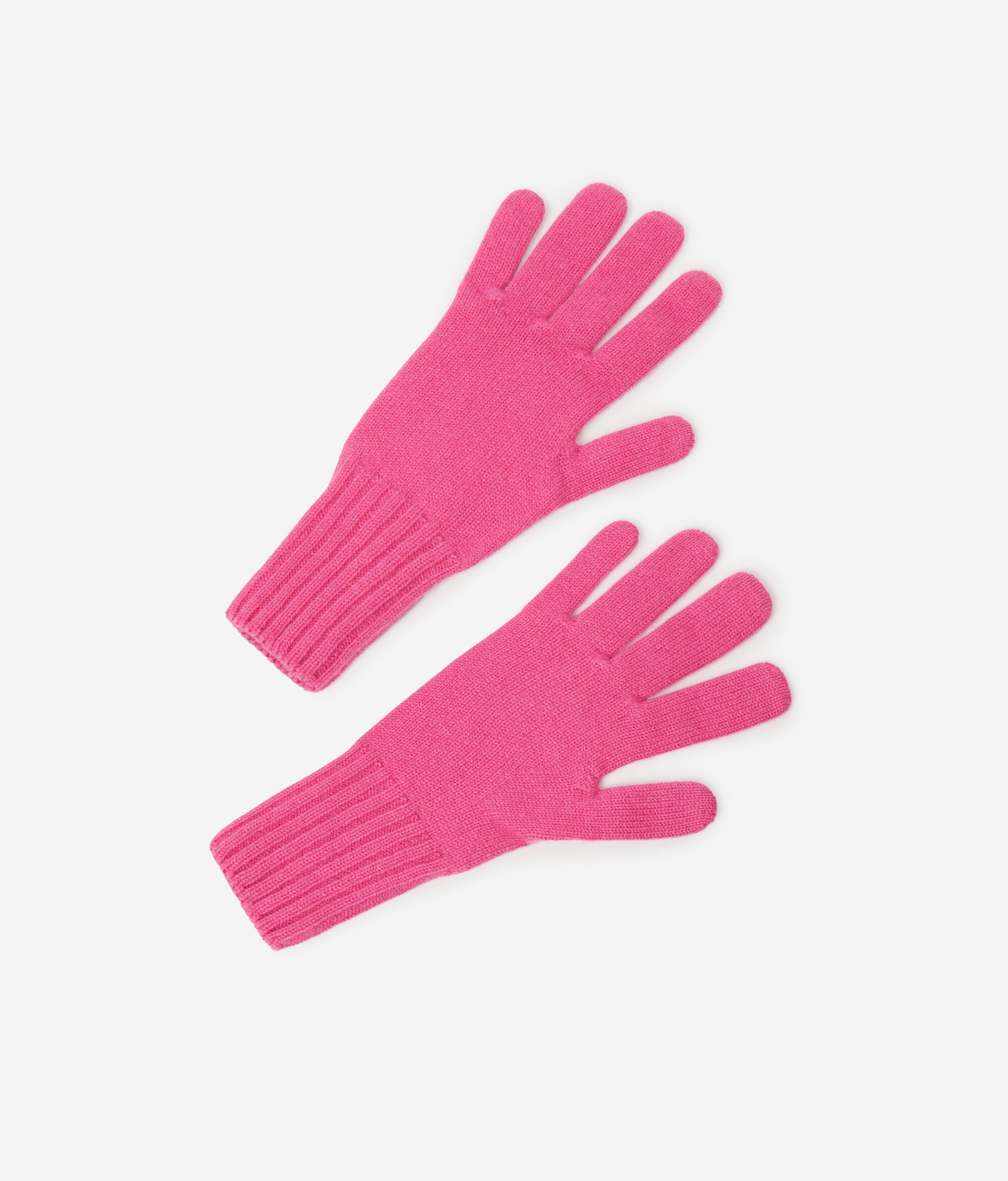 Cashmere Gloves