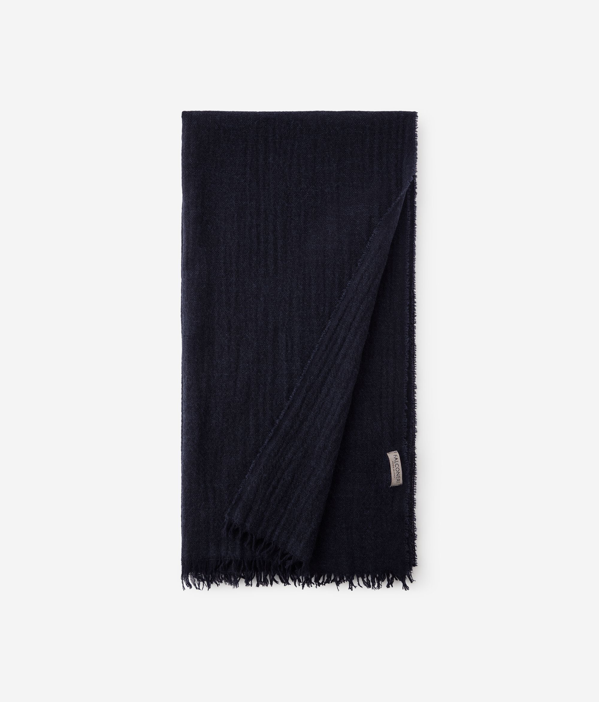 Шарф из ультрамягкого кашемира