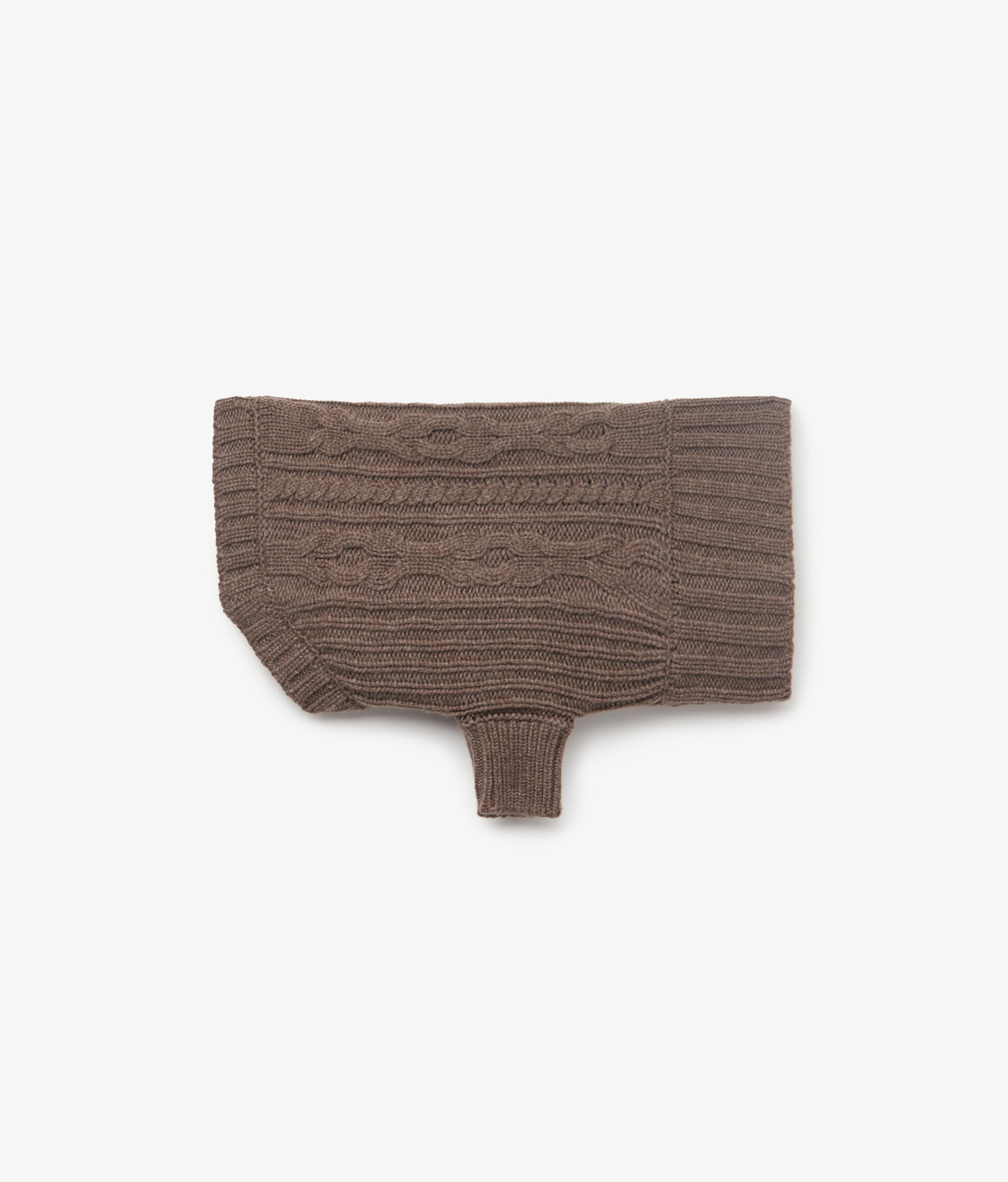 Color Turtledove Brown