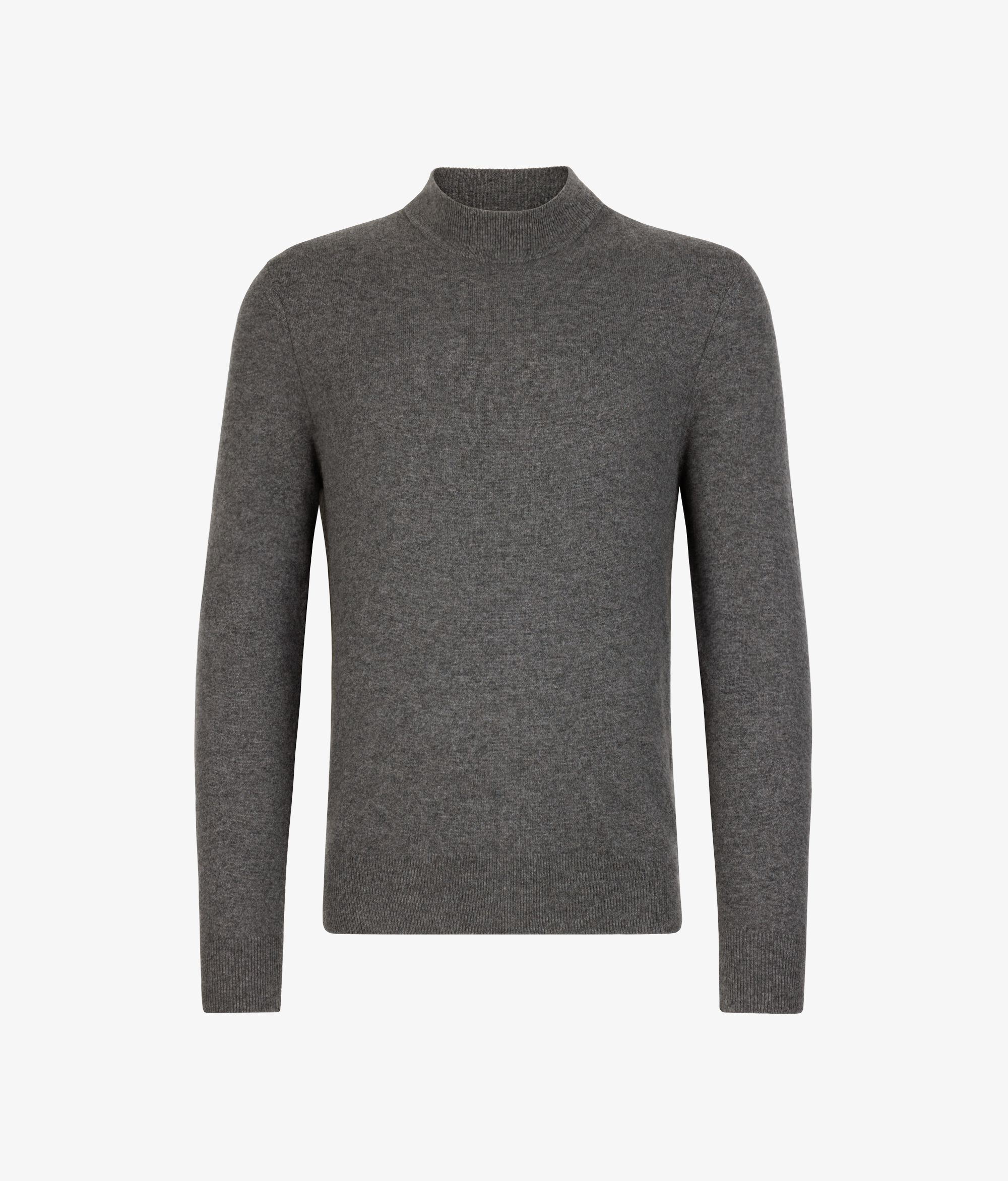 Color Dark Grey Melange