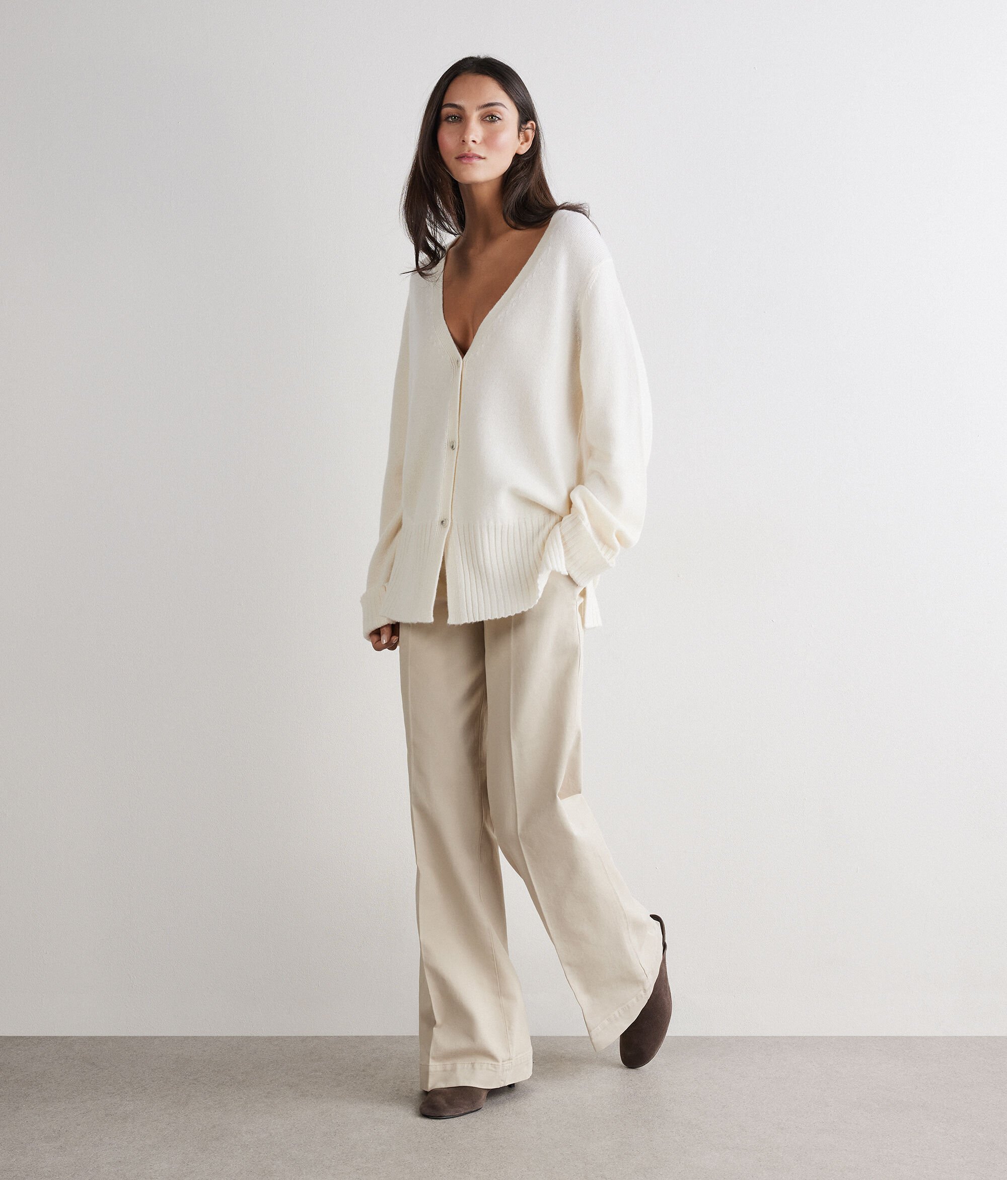 Palazzo Trousers