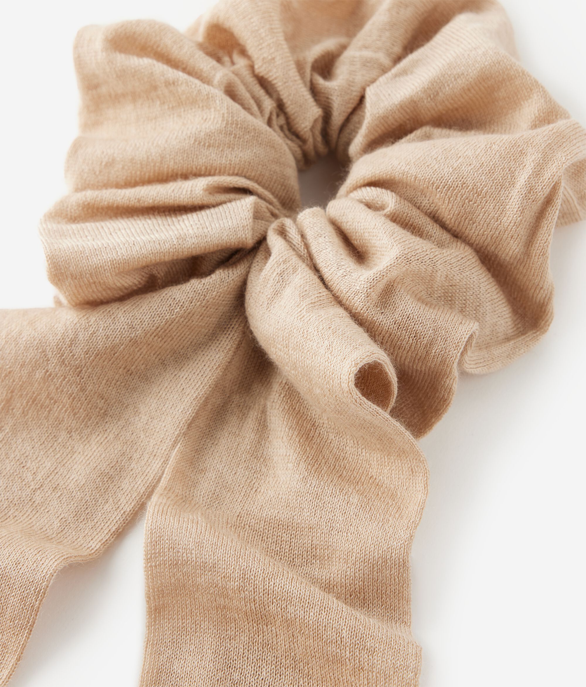 Λαστιχάκι Μαλλιών από Cashmere