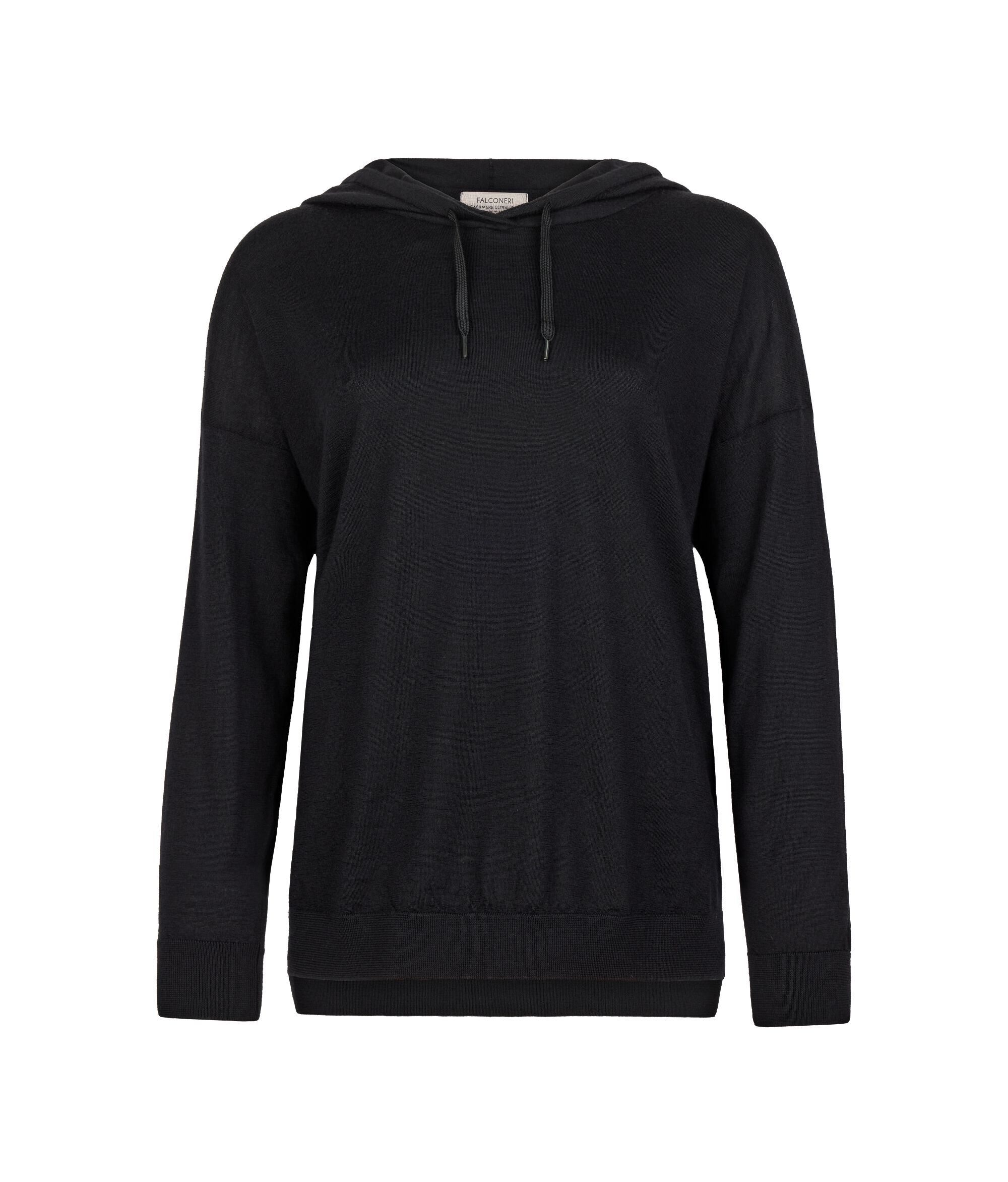 Dessuadora de Cashmere Ultrafine