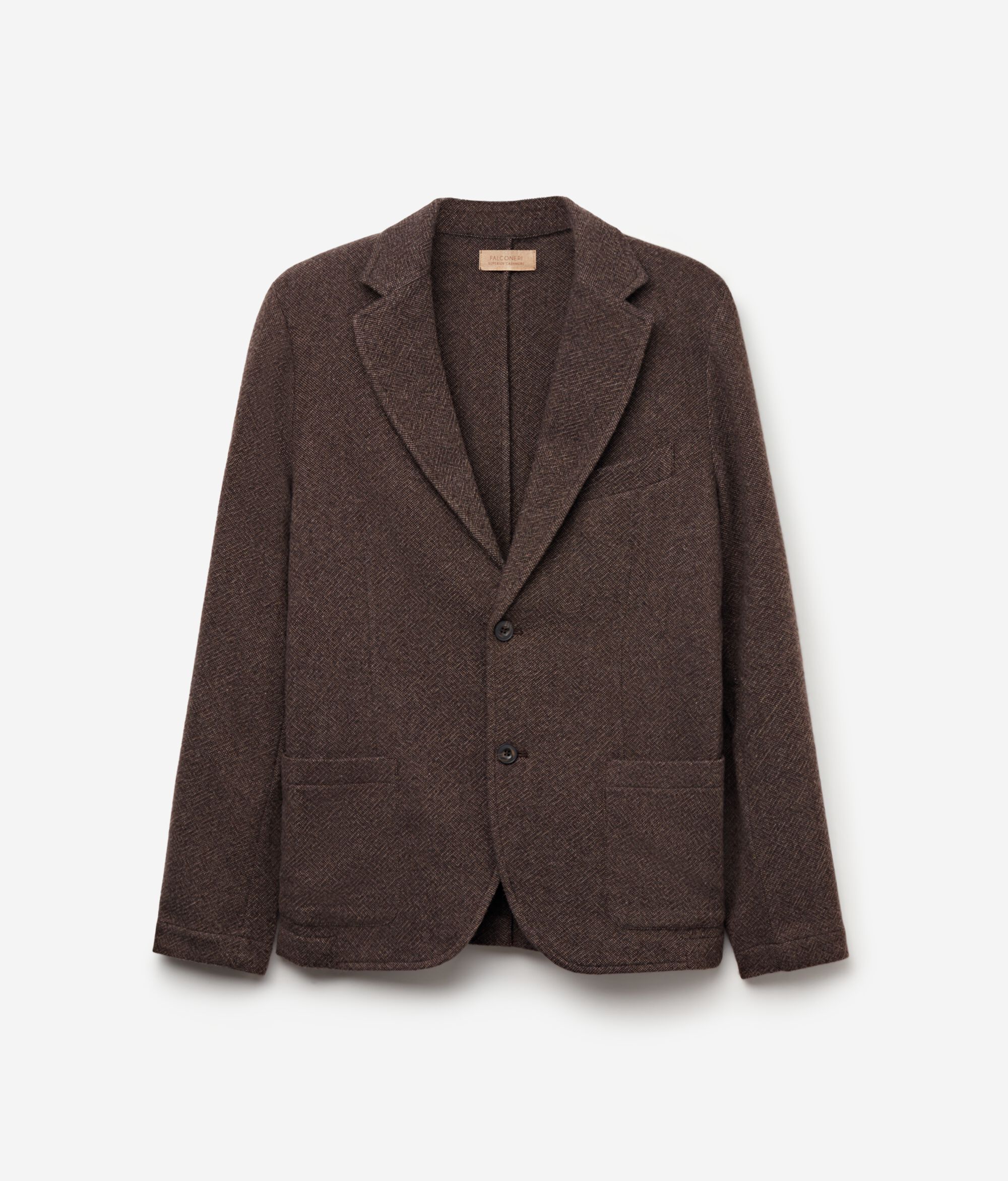 Veste en cachemire