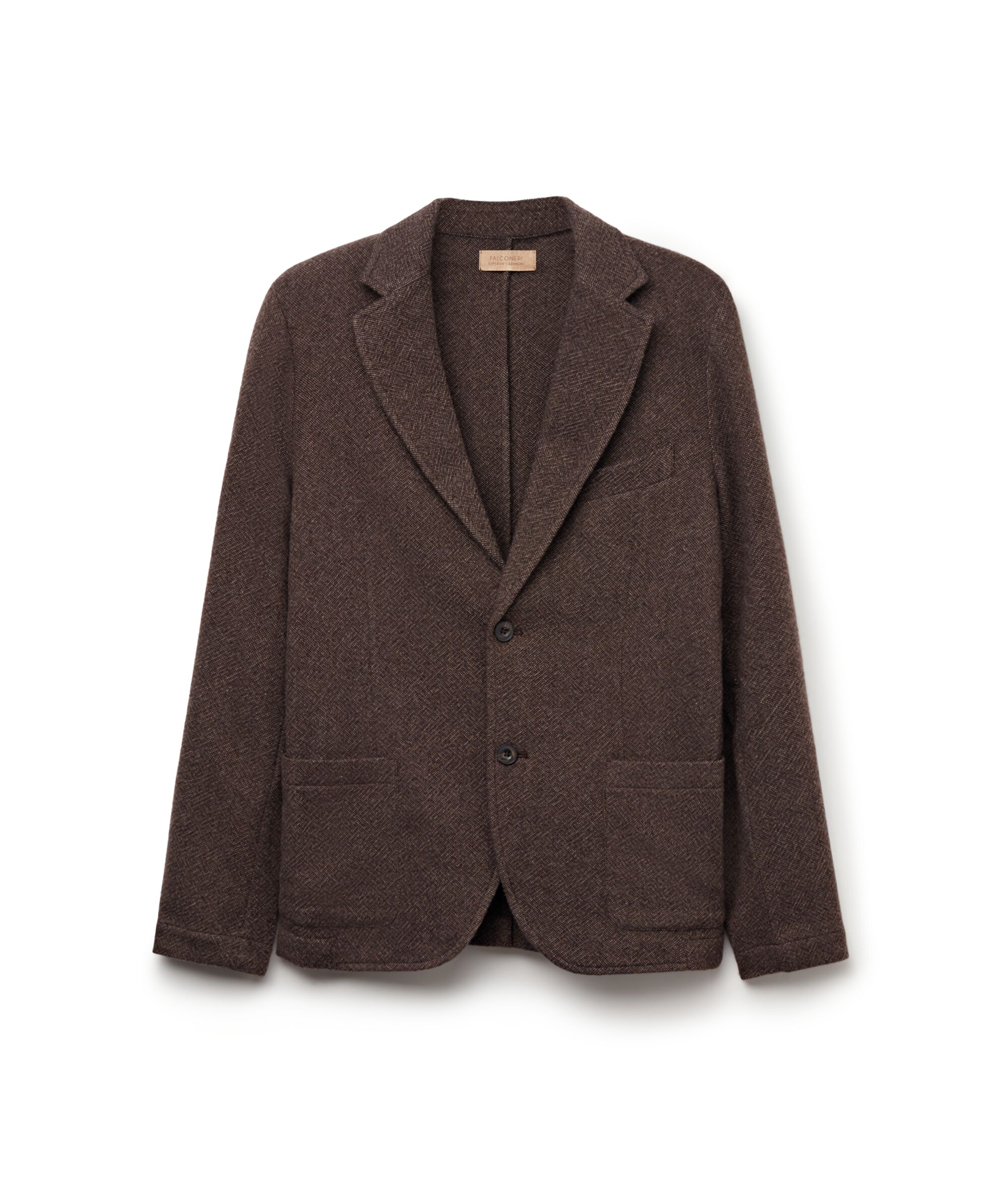 Cashmere Jacket
