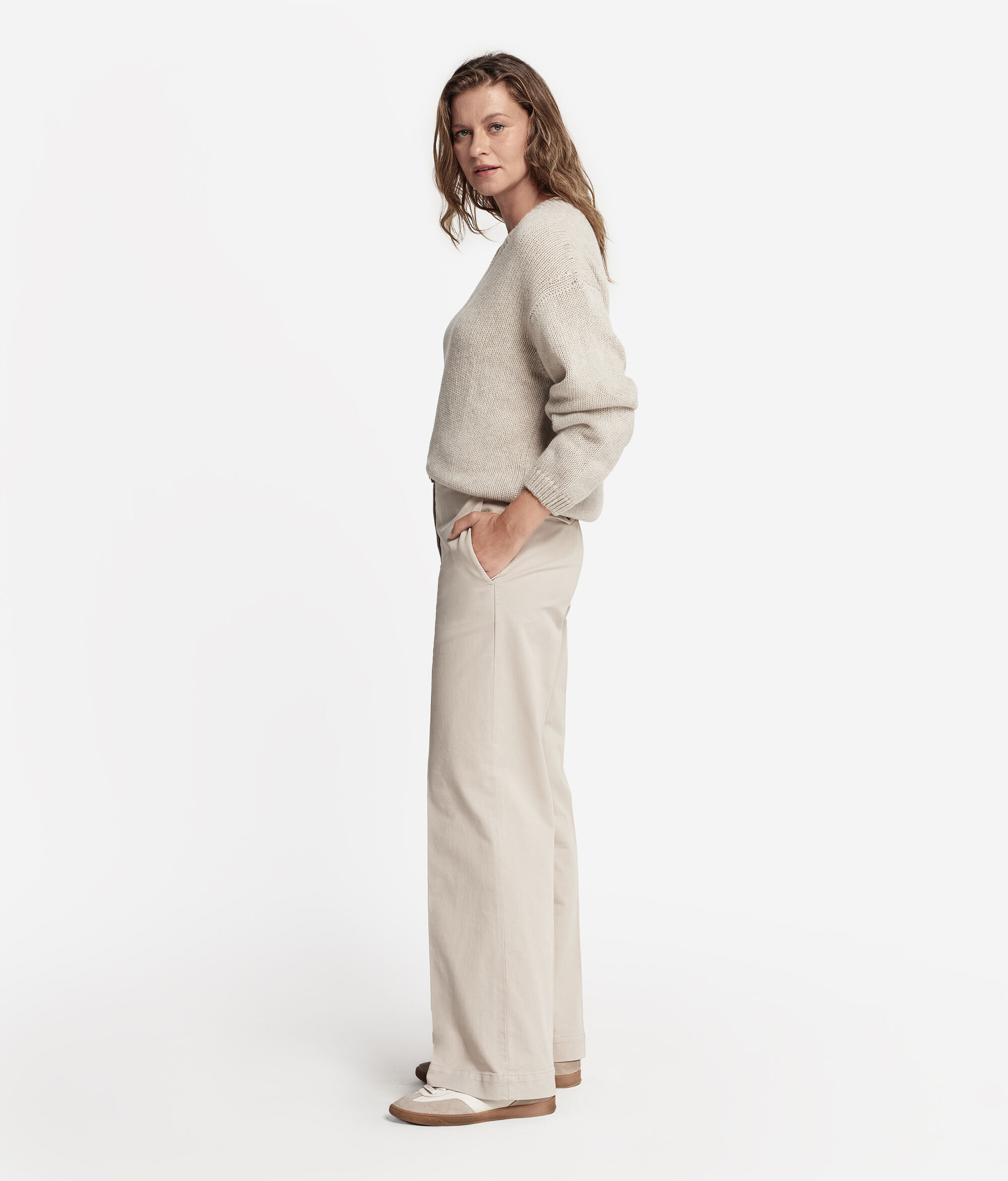 Palazzo Trousers
