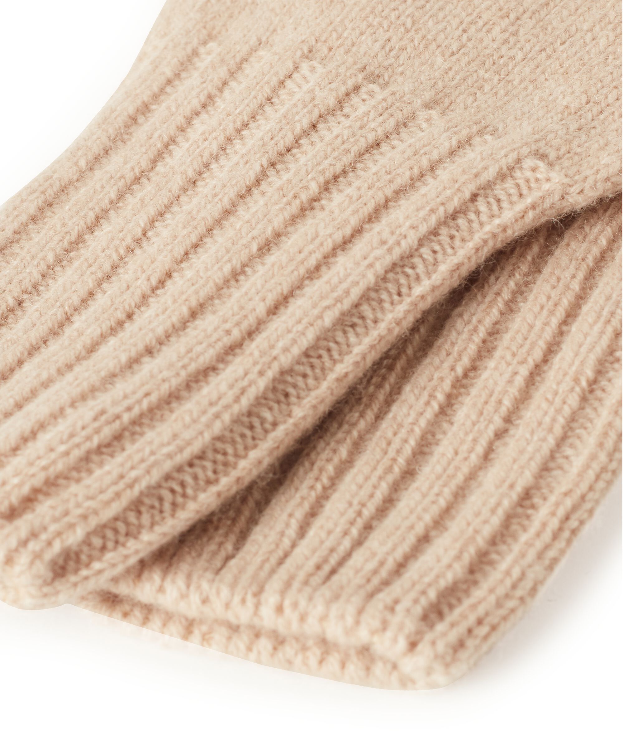 Guantes de cashmere ultrasoft