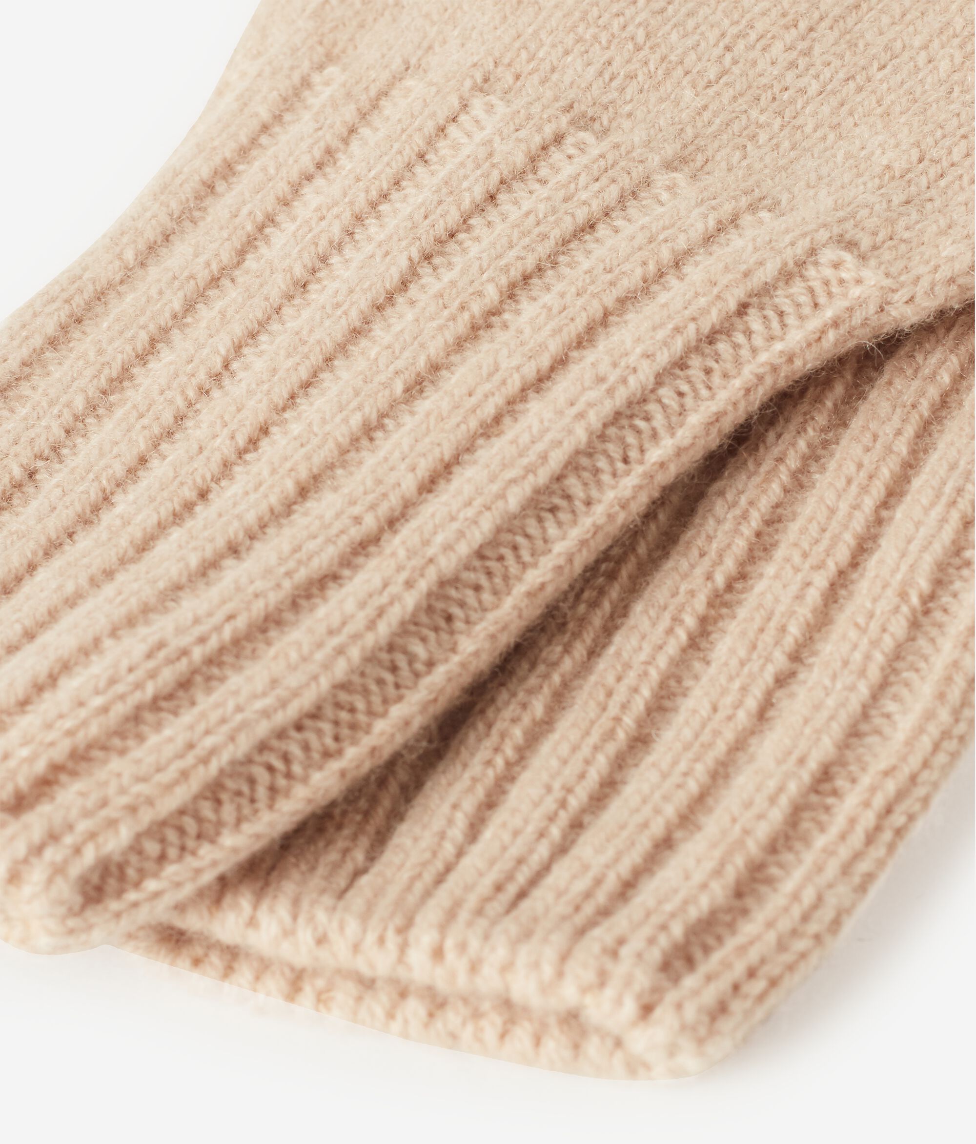 Cashmere Gloves