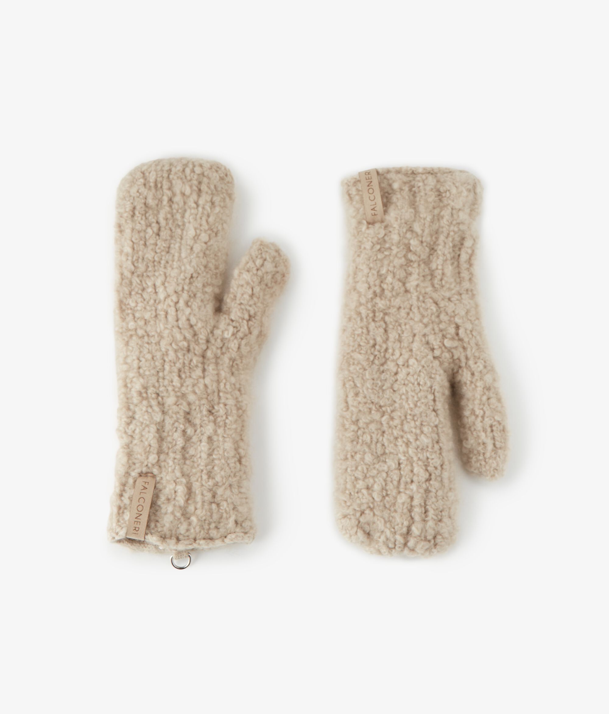 Barva TMAVŠÍ BÉŽOVÁ MELANŽ