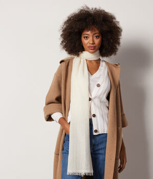 Sciarpa in Cashmere