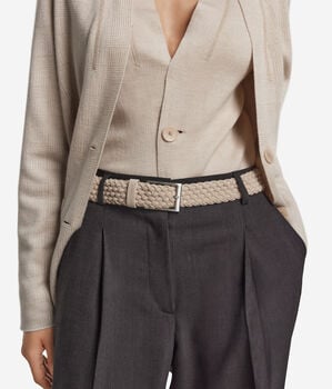 ウーブンベルト