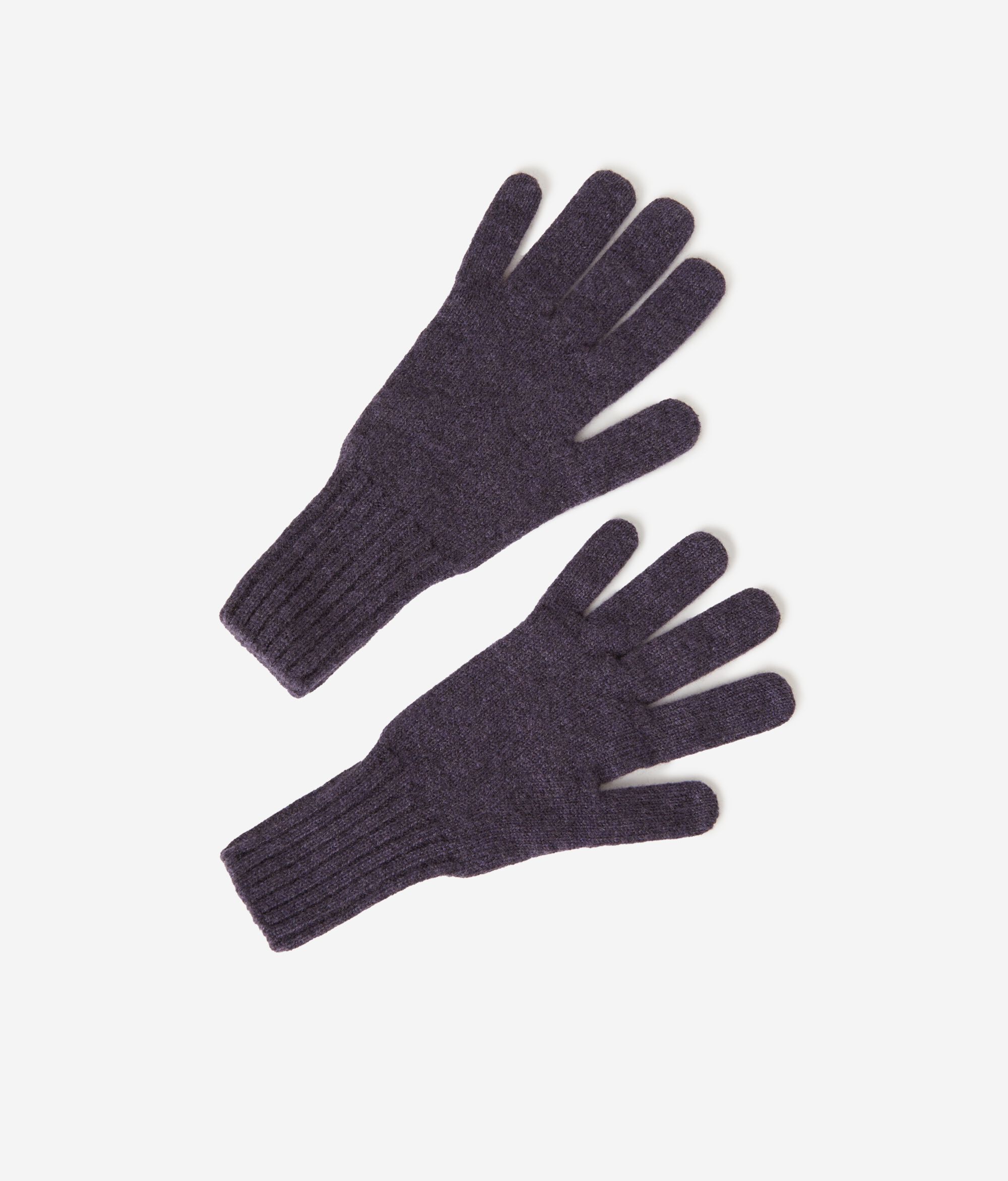 Gants en cachemire ultra-doux