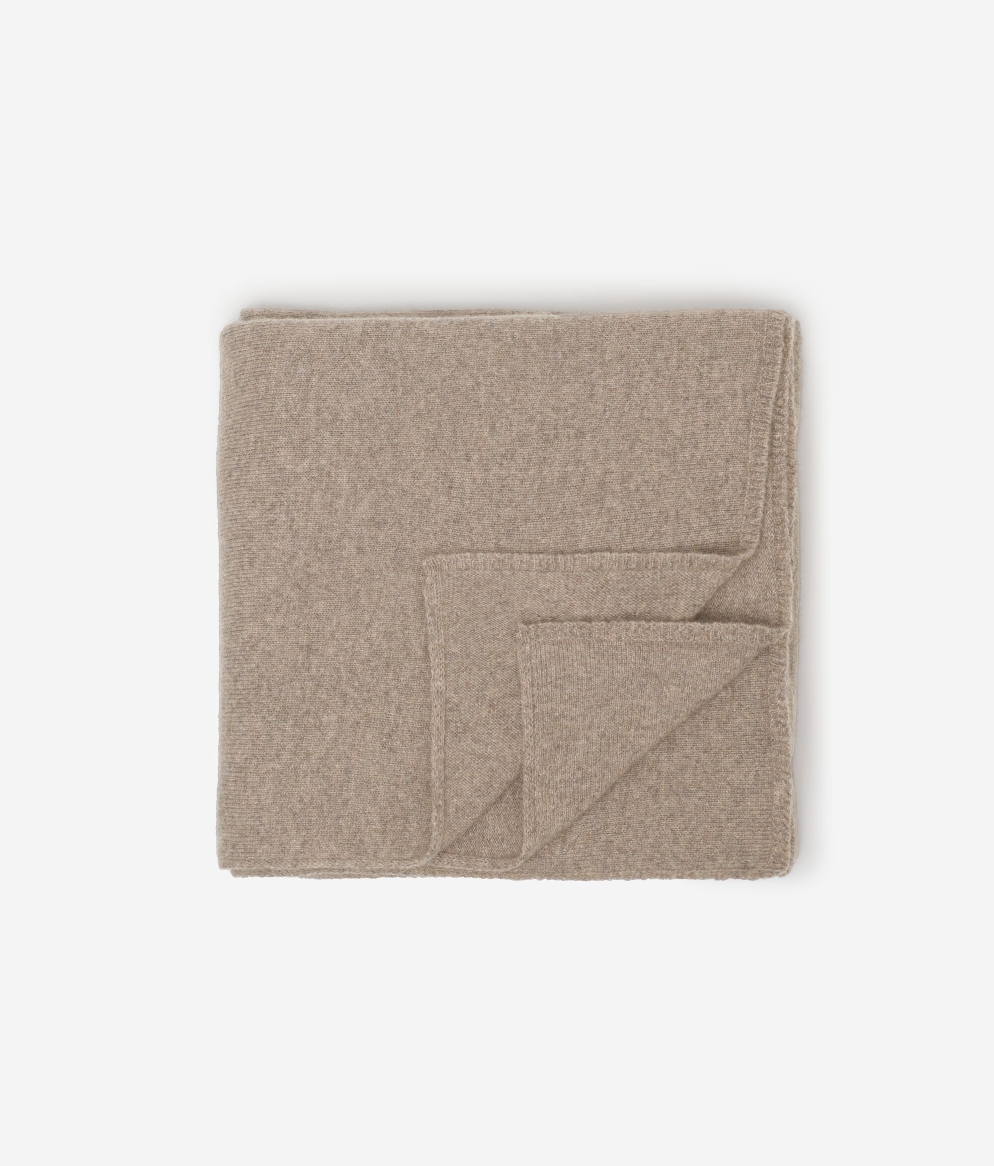 Cashmere Stole