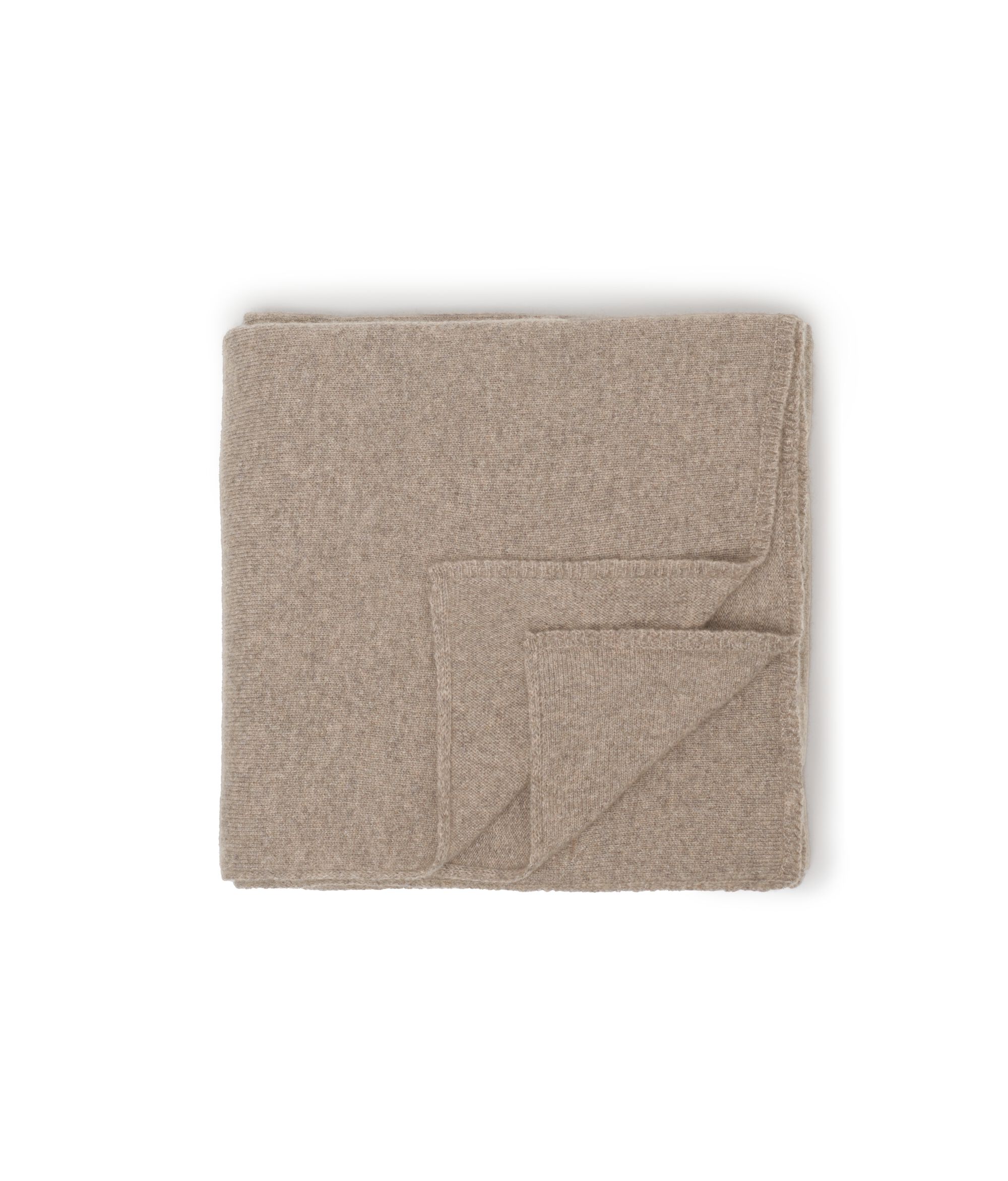 Cashmere Stole