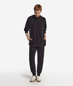 Ultrasoft Cashmere Tracksuit Bottoms
