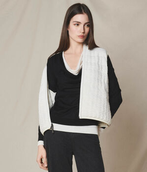 &Alpha;&mu;ά&nu;&iota;&kappa;&omicron; &pi;&omicron;&upsilon;&pi;&omicron;&upsilon;&lambda;έ&nu;&iota;&omicron; &mu;&pi;&omicron;&upsilon;&phi;ά&nu; &delta;&iota;&pi;&lambda;ή&sigmaf; ό&psi;&eta;&sigmaf; &mu;&epsilon; &psi;&alpha;&theta;&omega;&tau;ή &pi;&lambda;έ&xi;&eta; &alpha;&pi;ό cashmere