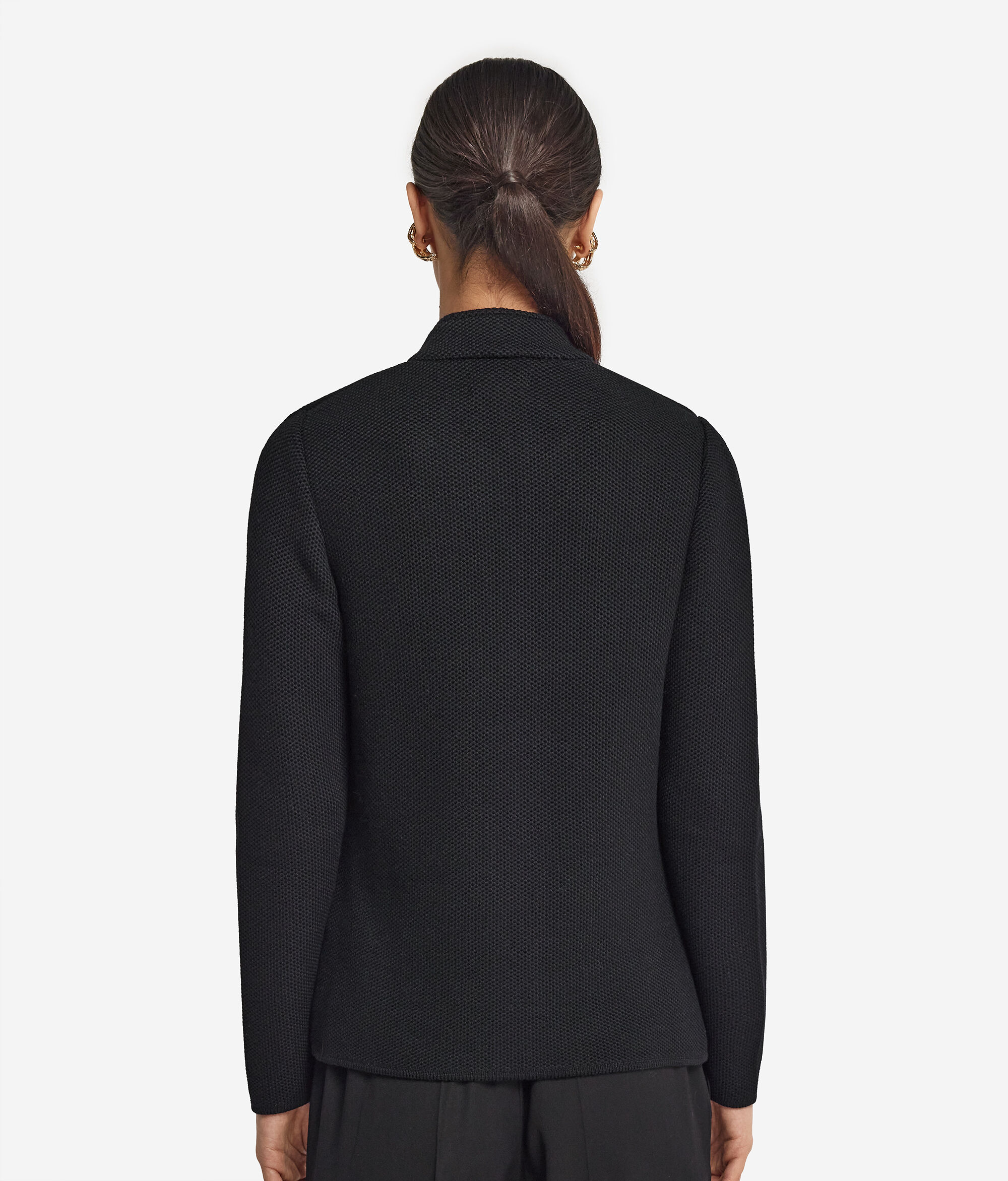 Speckled Jacket