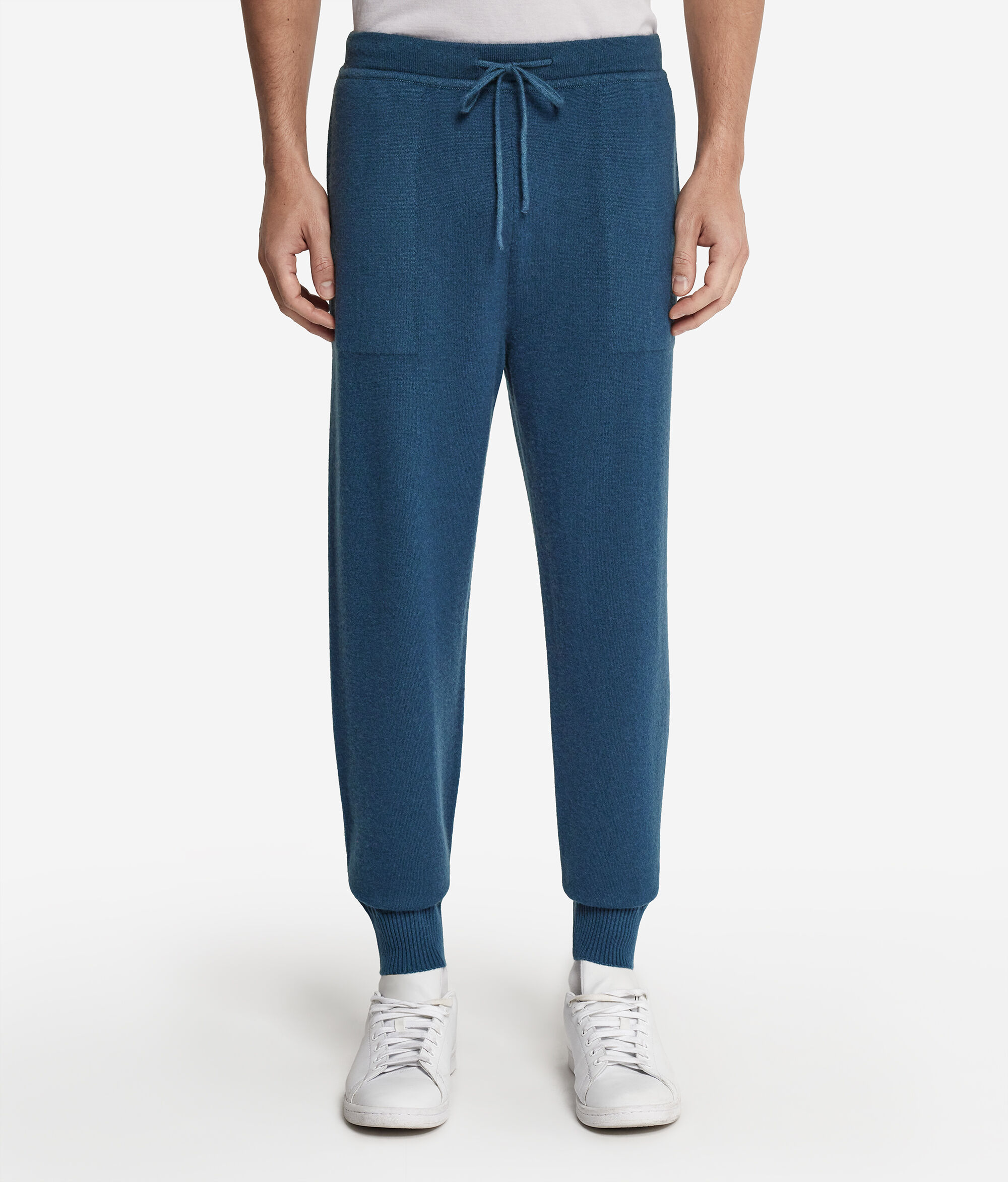 Pantalon en cachemire ultra-doux