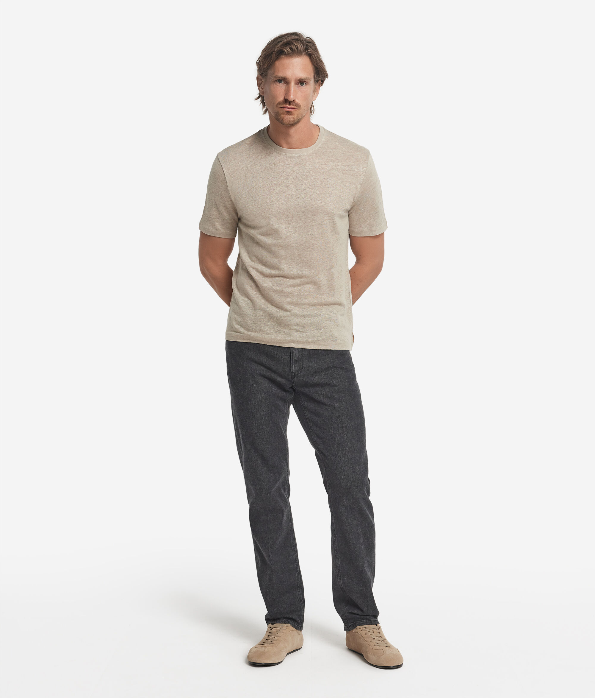 Tricou de in