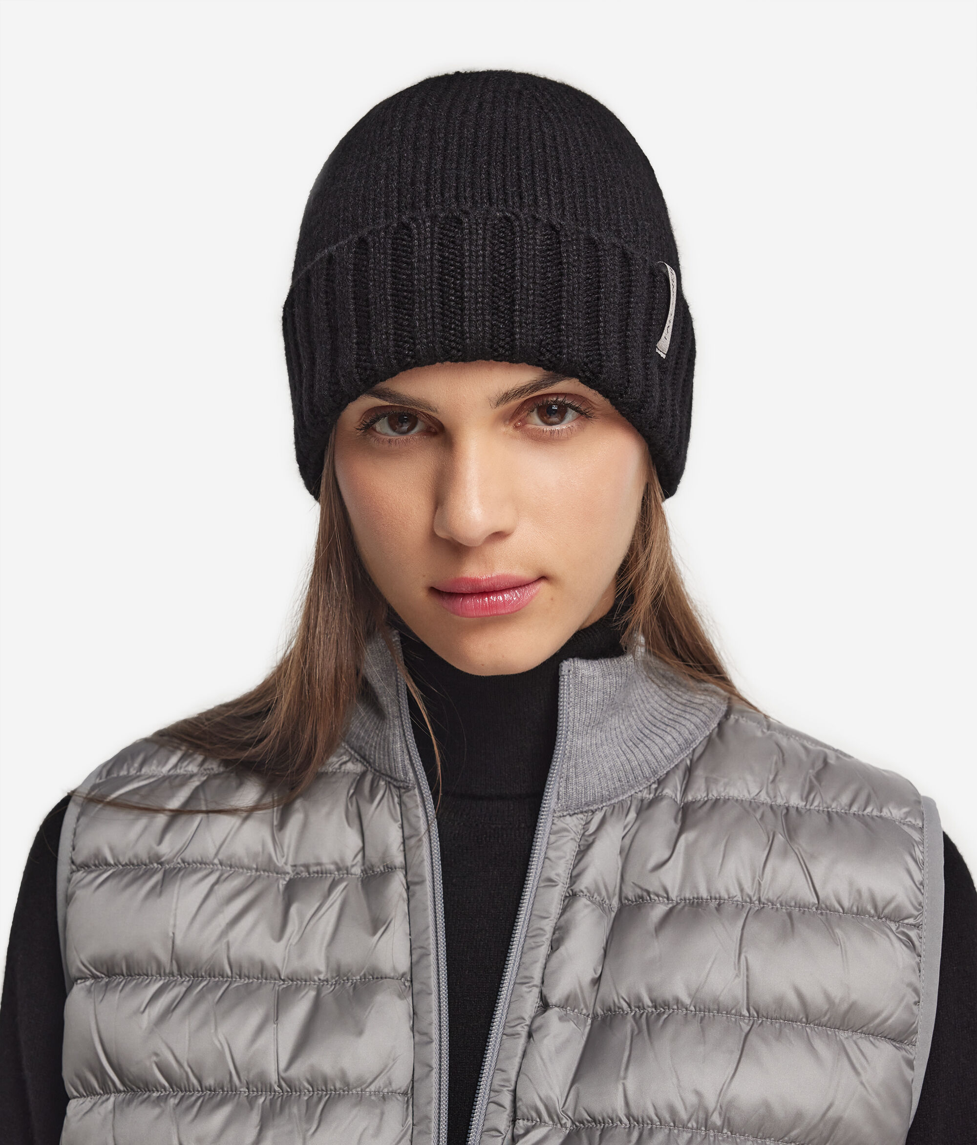 Ultrasoft Cashmere Cap