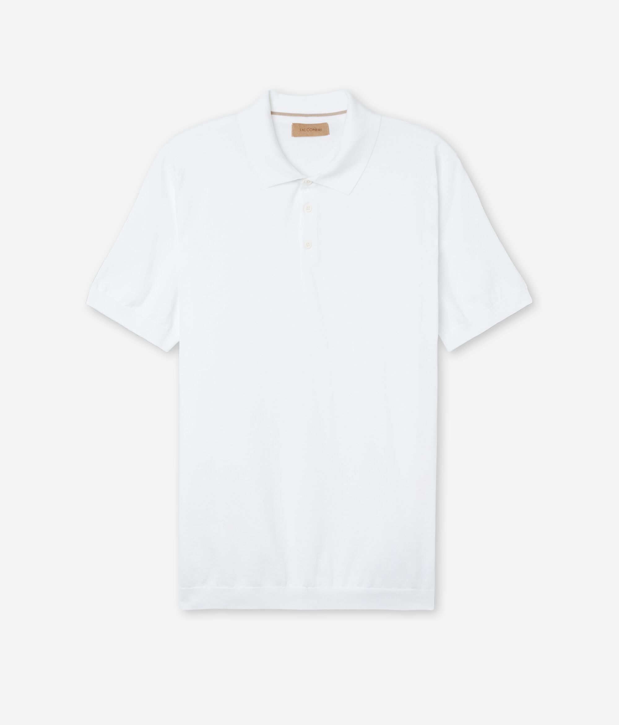 Fresh Pamuklu Kısa Kollu Polo Yaka