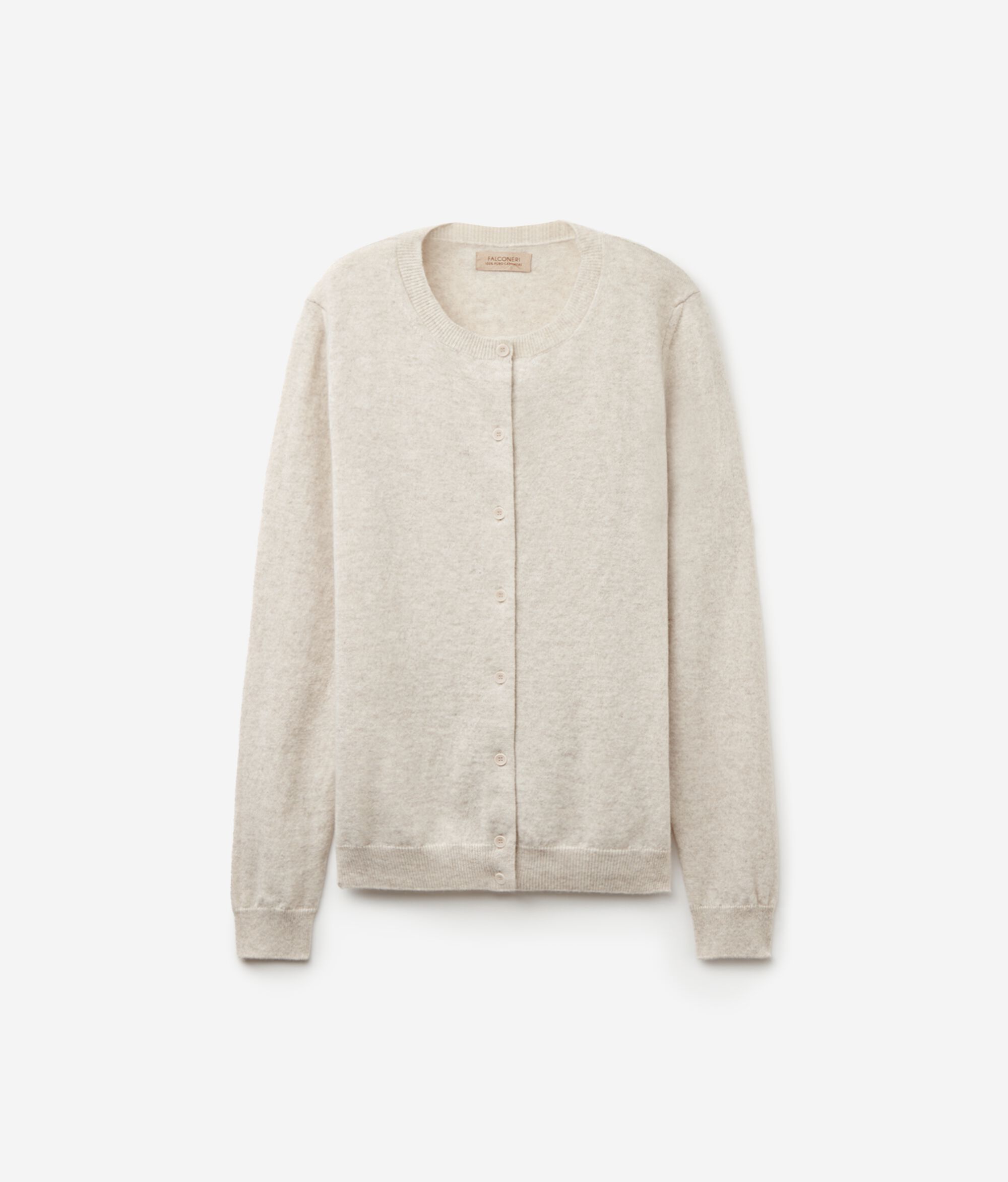 Golfino Girocollo in Cashmere Ultrasoft